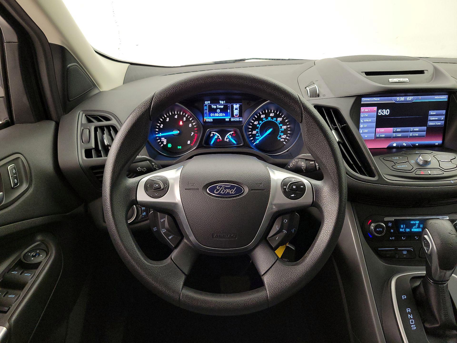 Thumbnail: 2014 Ford Escape - 10