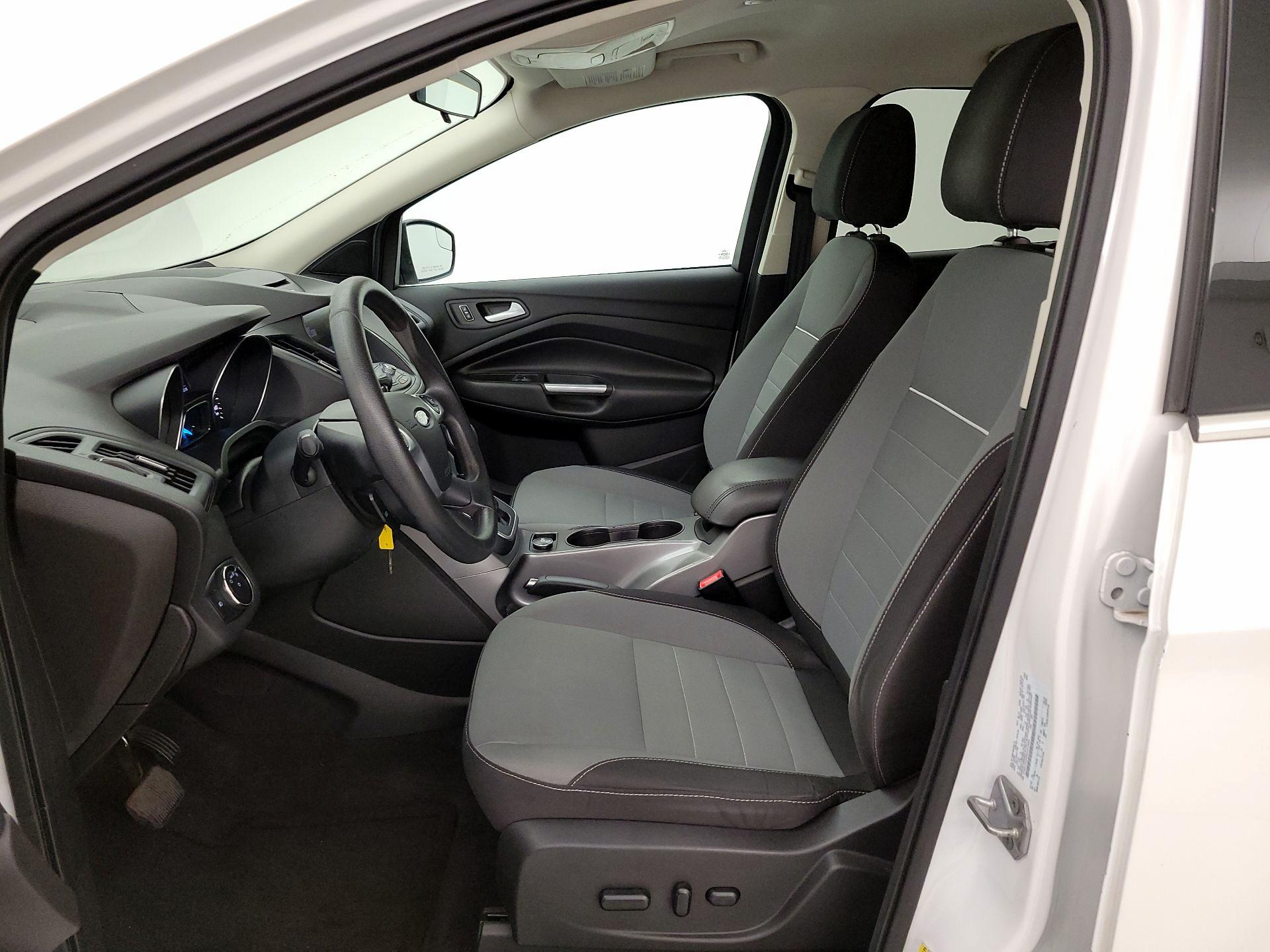 Thumbnail: 2014 Ford Escape - 11