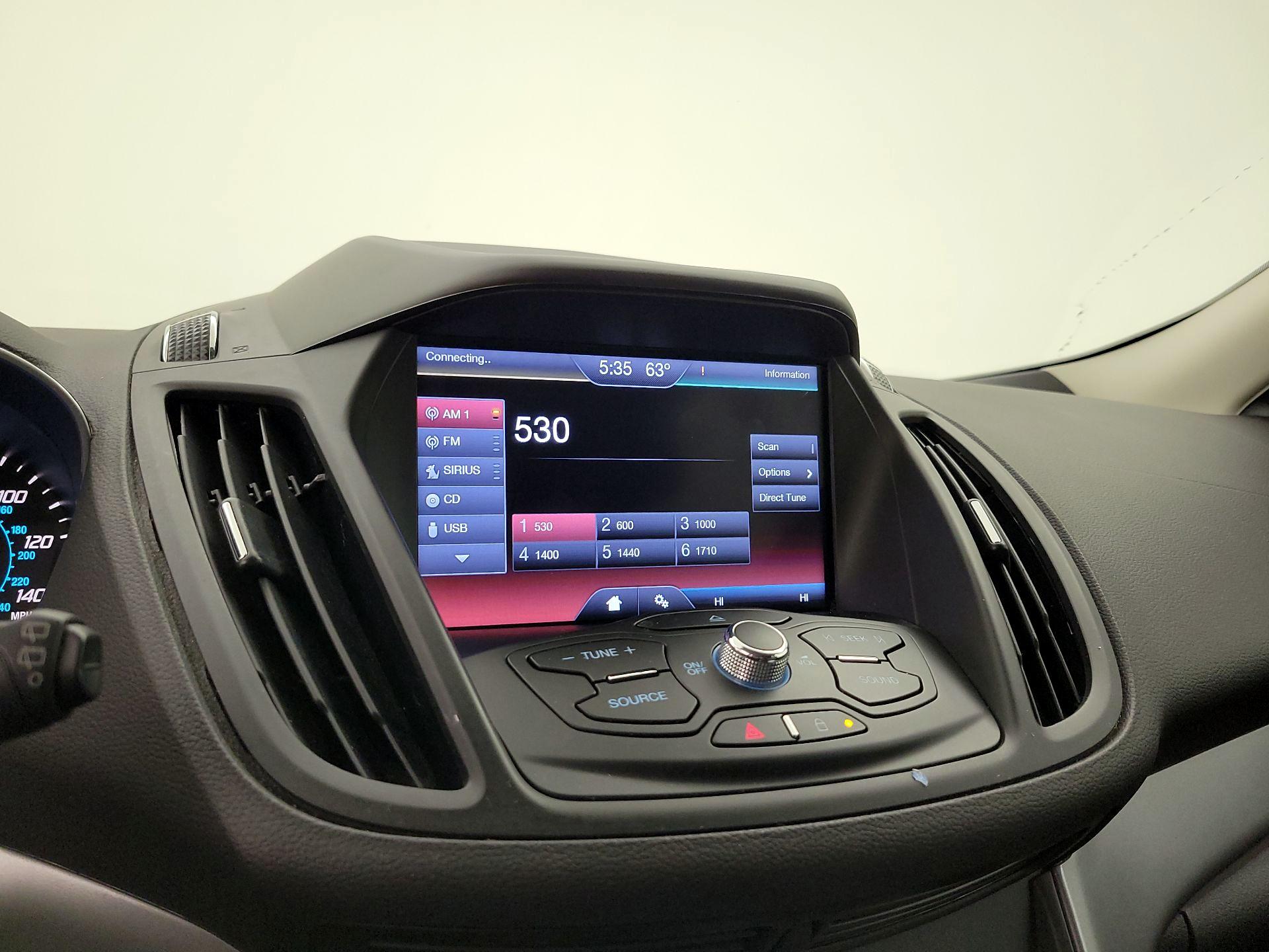 Thumbnail: 2014 Ford Escape - 15