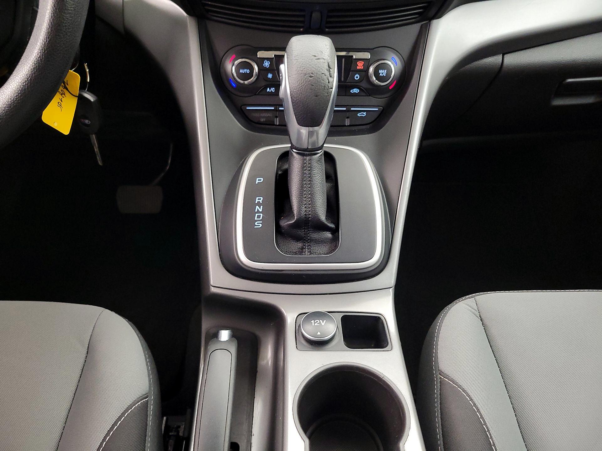 Thumbnail: 2014 Ford Escape - 17