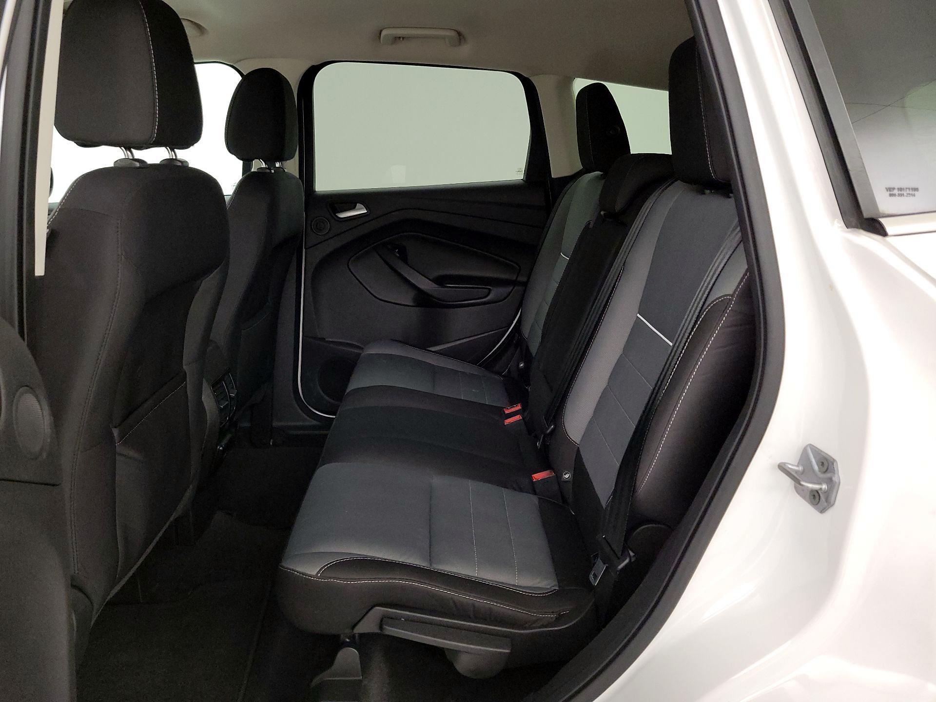 Thumbnail: 2014 Ford Escape - 18