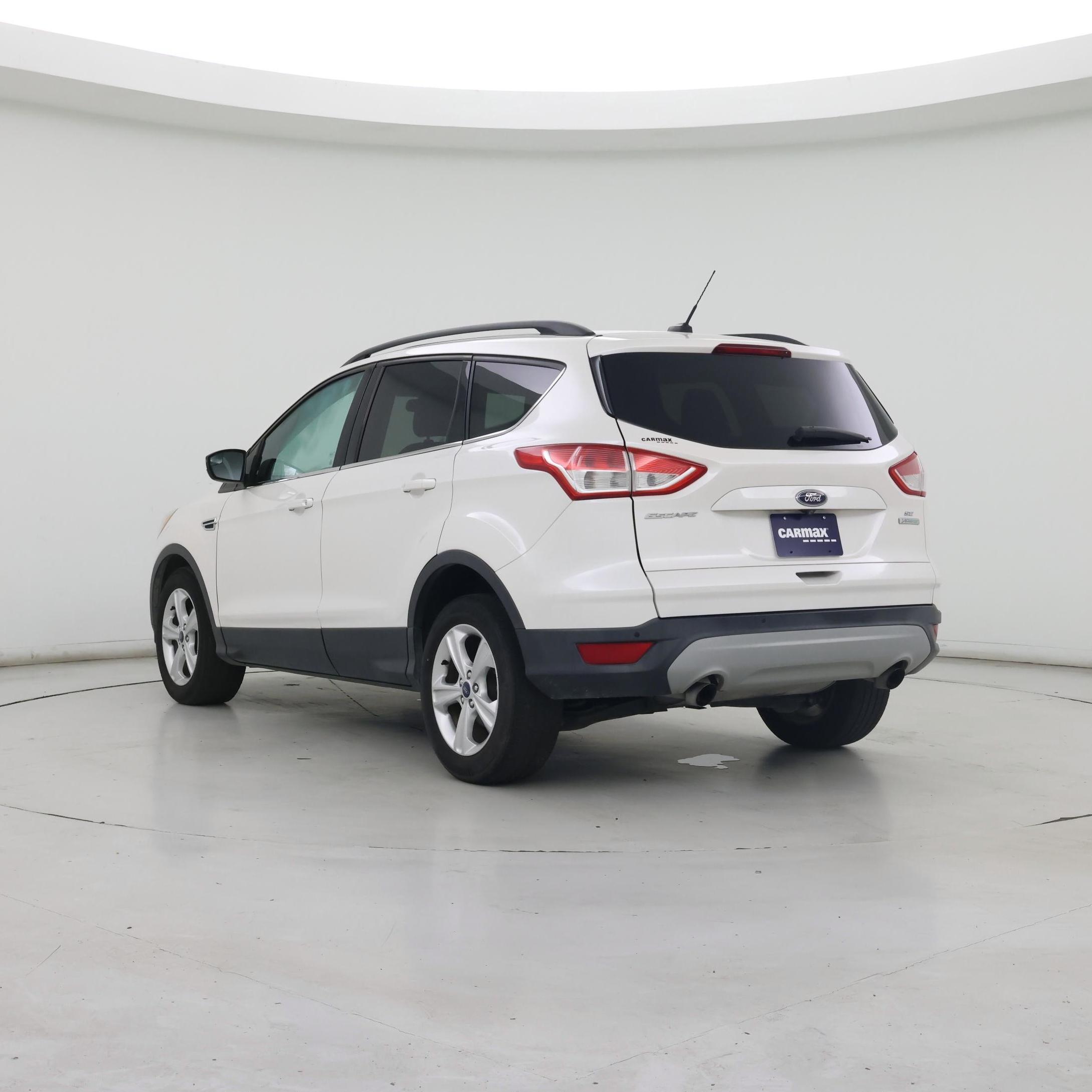 Thumbnail: 2014 Ford Escape - 2