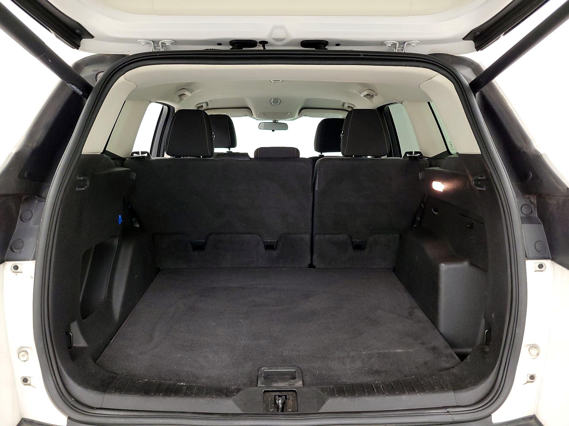 Thumbnail: 2014 Ford Escape - 19