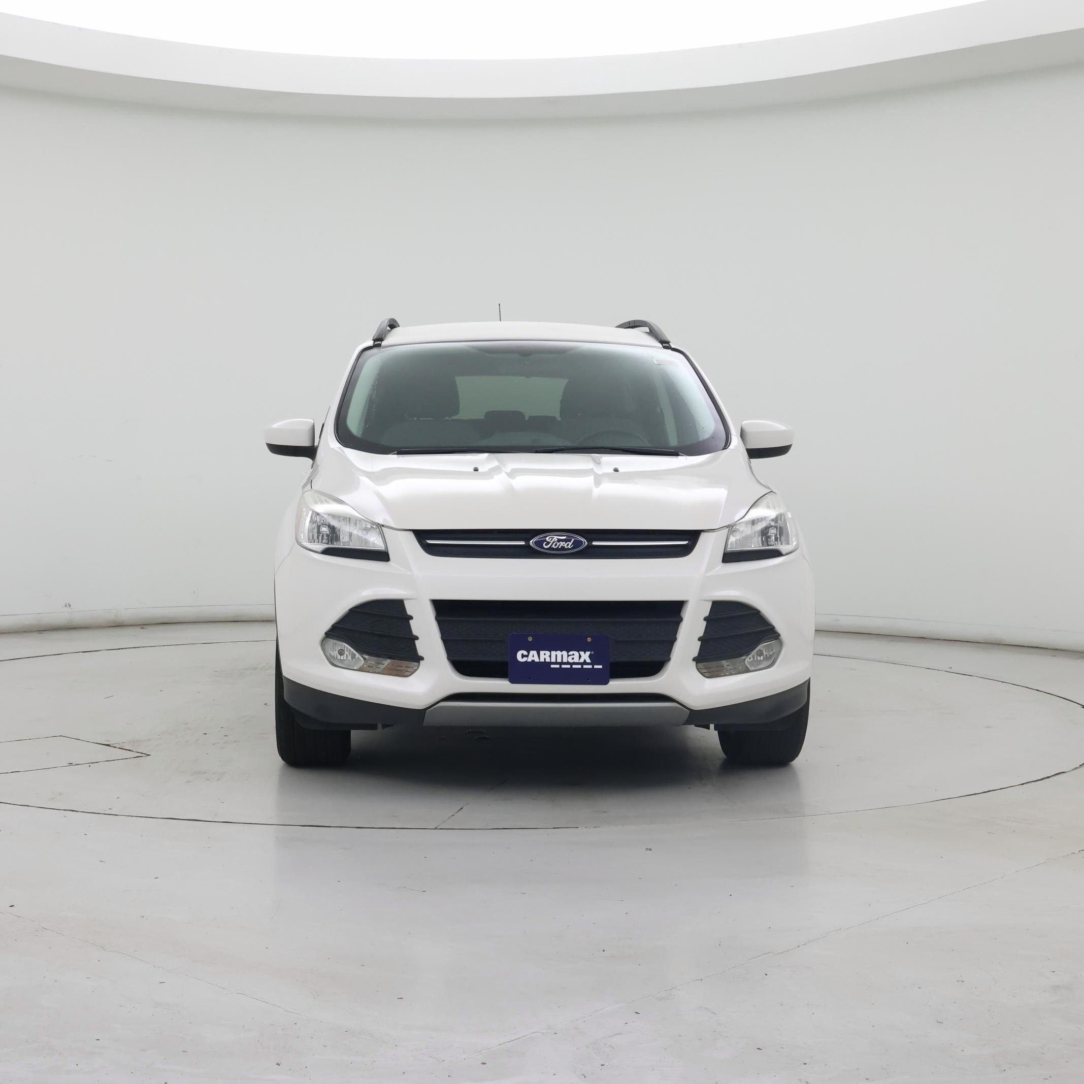 Thumbnail: 2014 Ford Escape - 5