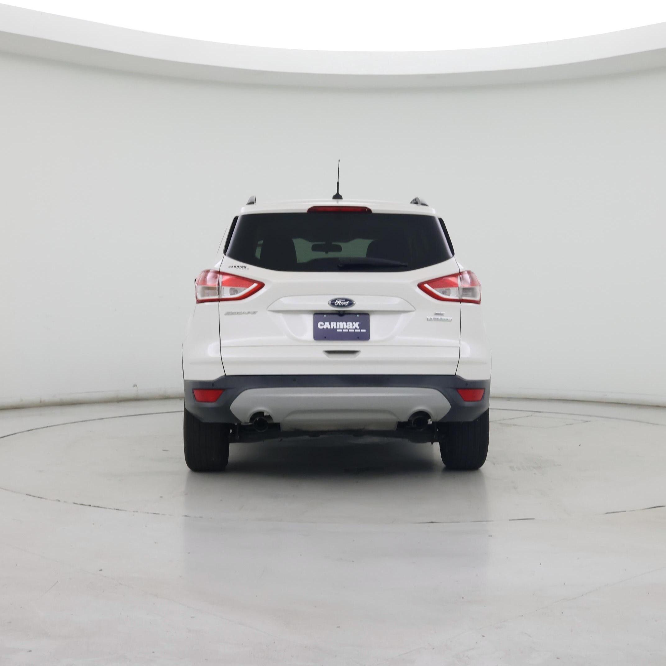 Thumbnail: 2014 Ford Escape - 6
