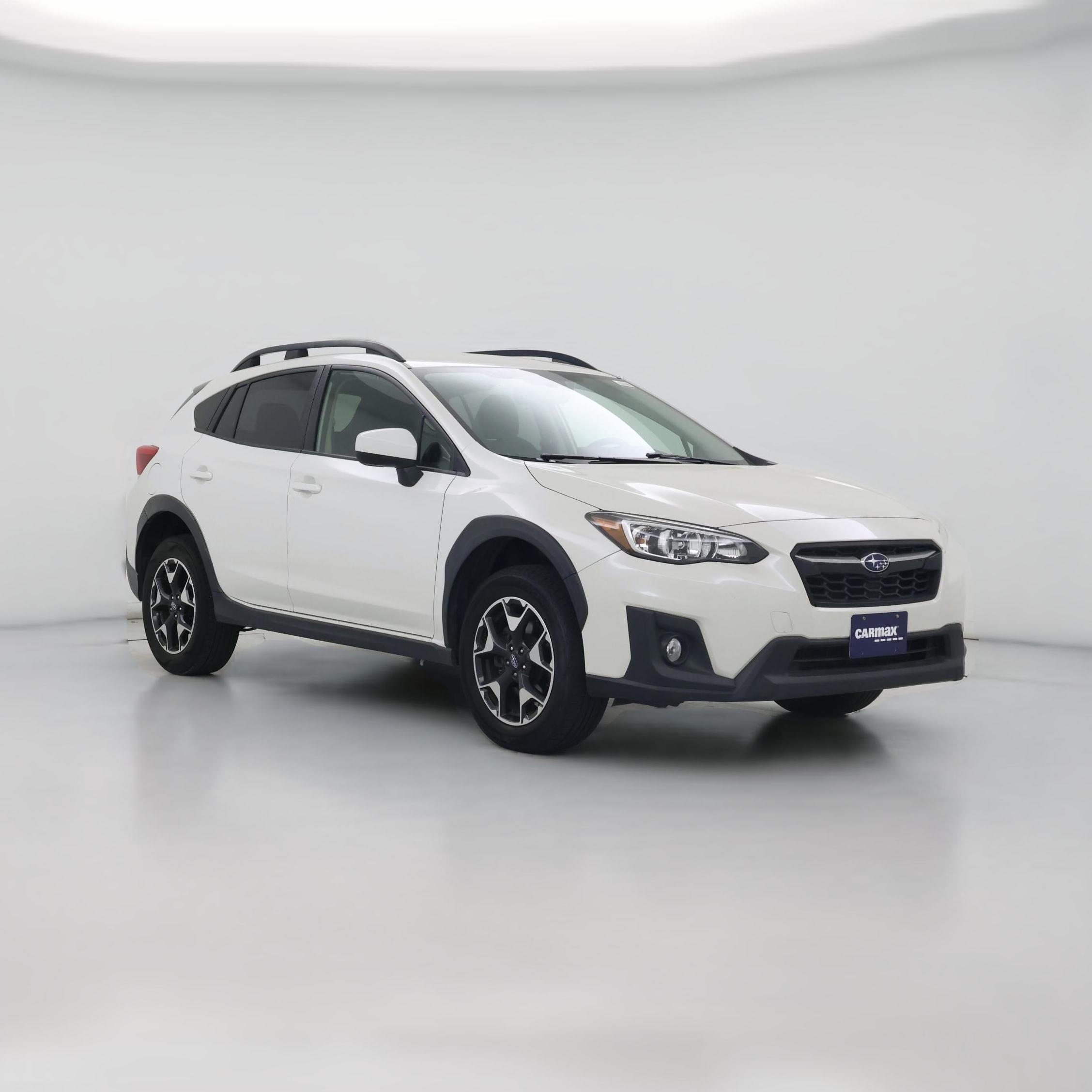 Thumbnail: 2019 Subaru Crosstrek - 1