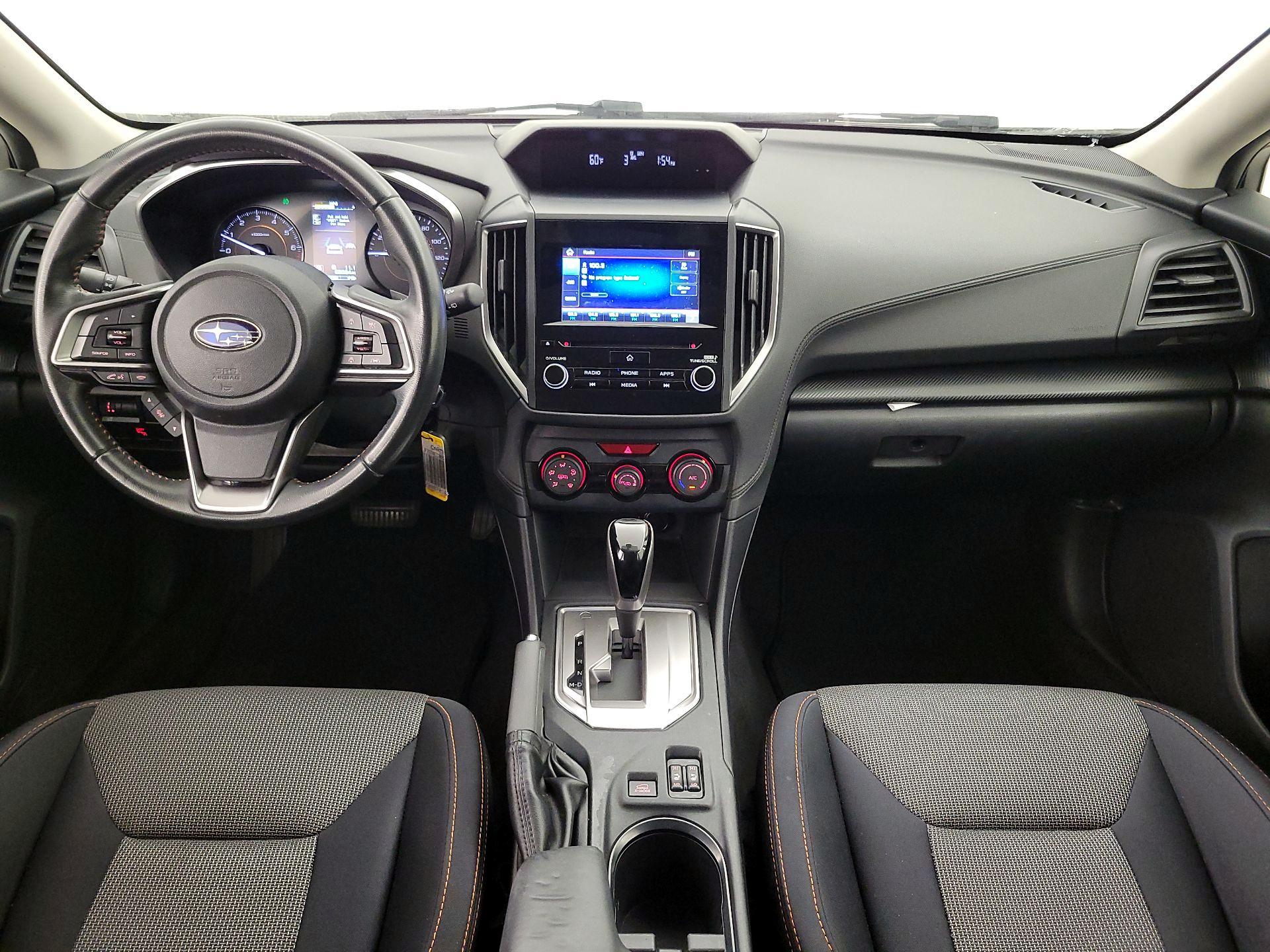 Thumbnail: 2019 Subaru Crosstrek - 9