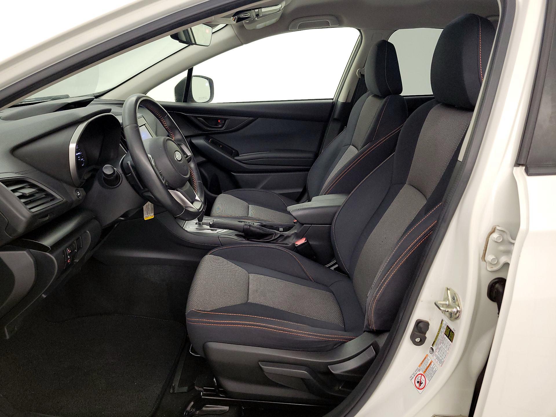 Thumbnail: 2019 Subaru Crosstrek - 11