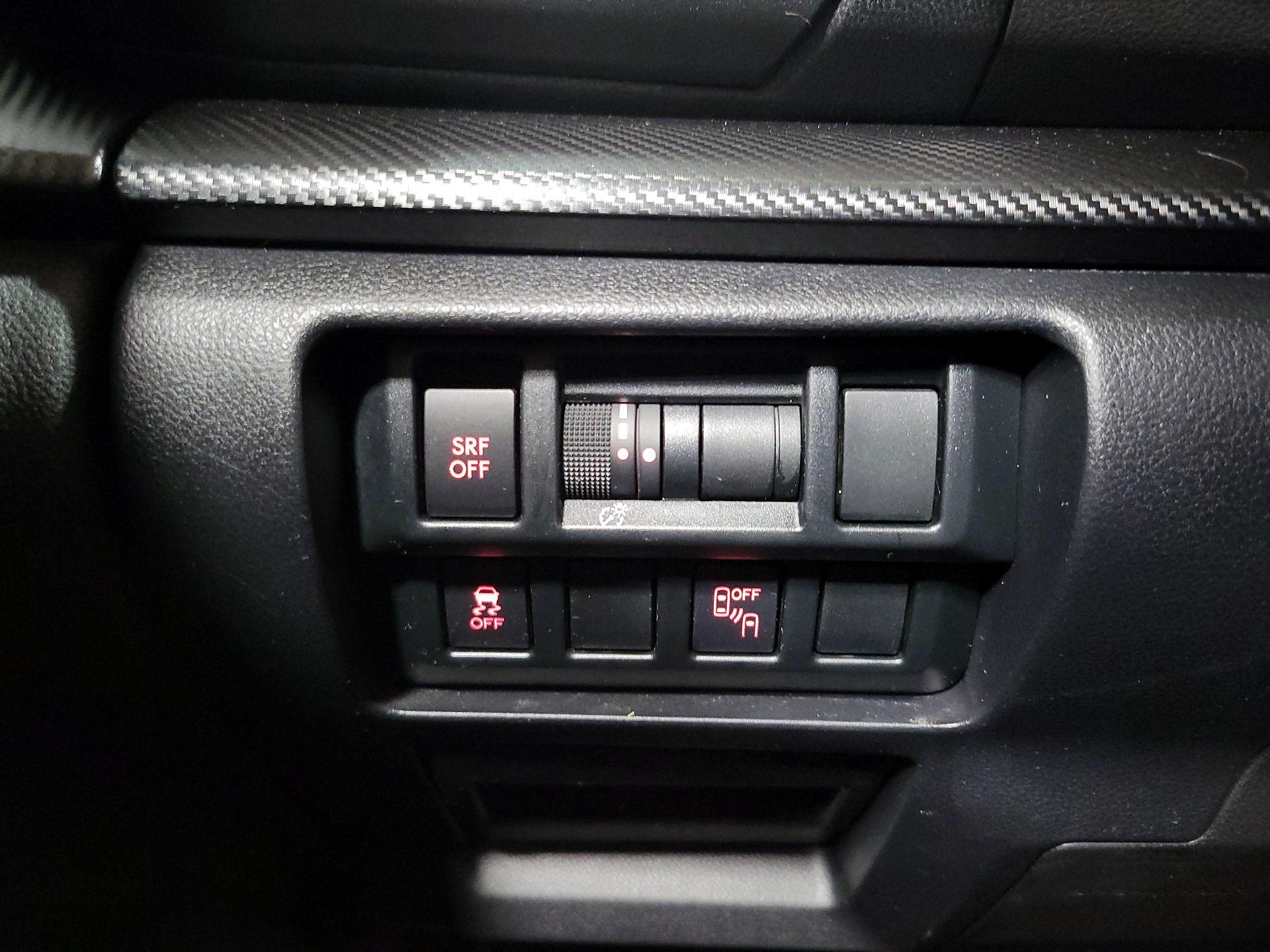 Thumbnail: 2019 Subaru Crosstrek - 13