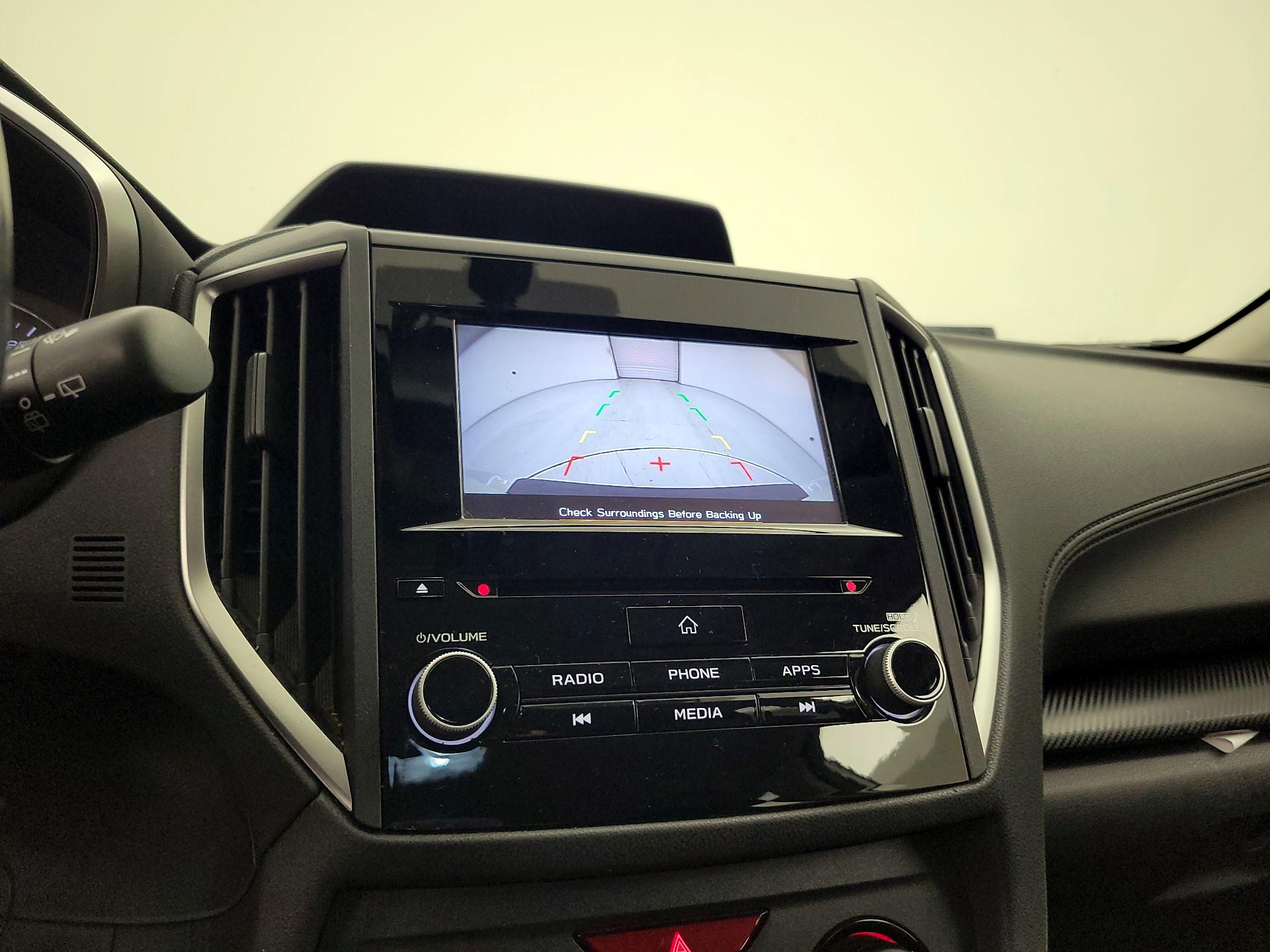 Thumbnail: 2019 Subaru Crosstrek - 14