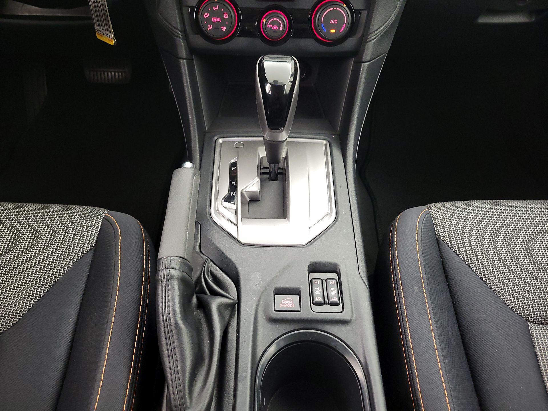 Thumbnail: 2019 Subaru Crosstrek - 17