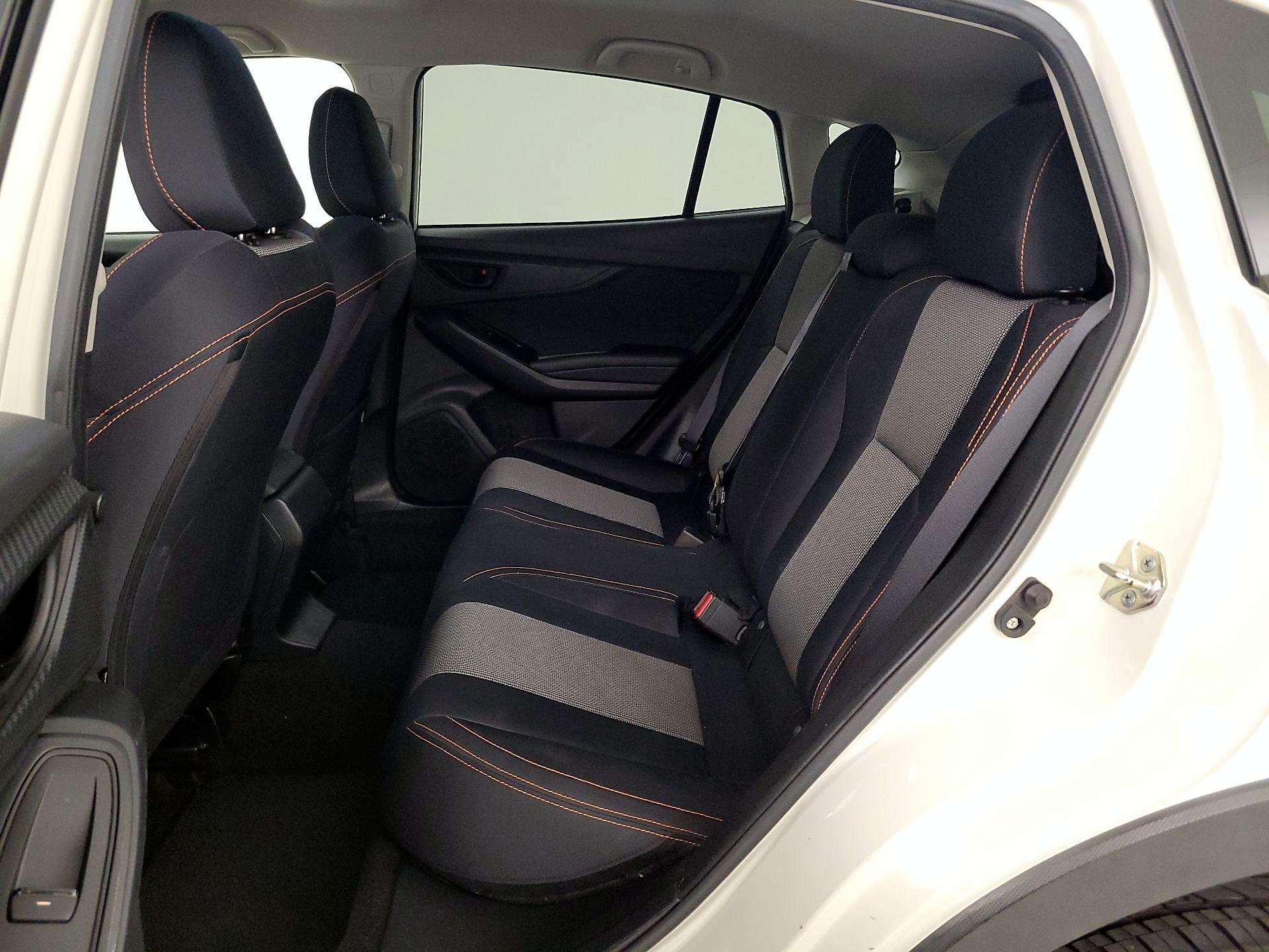 Thumbnail: 2019 Subaru Crosstrek - 18