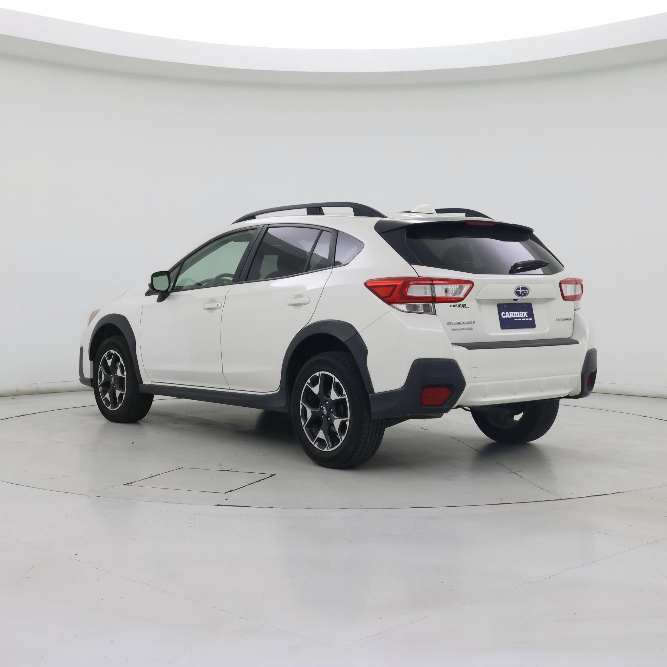 Thumbnail: 2019 Subaru Crosstrek - 2