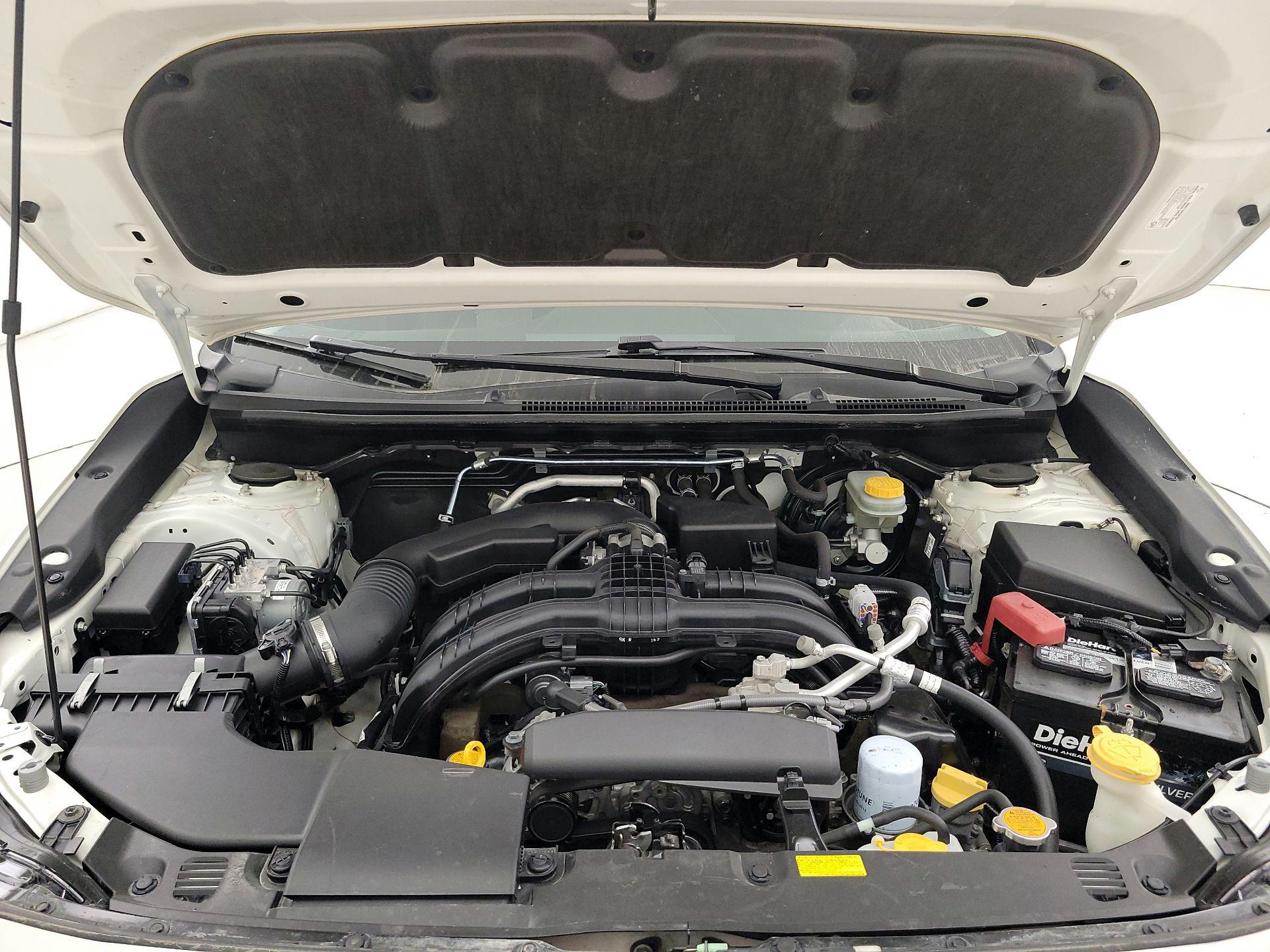 Thumbnail: 2019 Subaru Crosstrek - 20