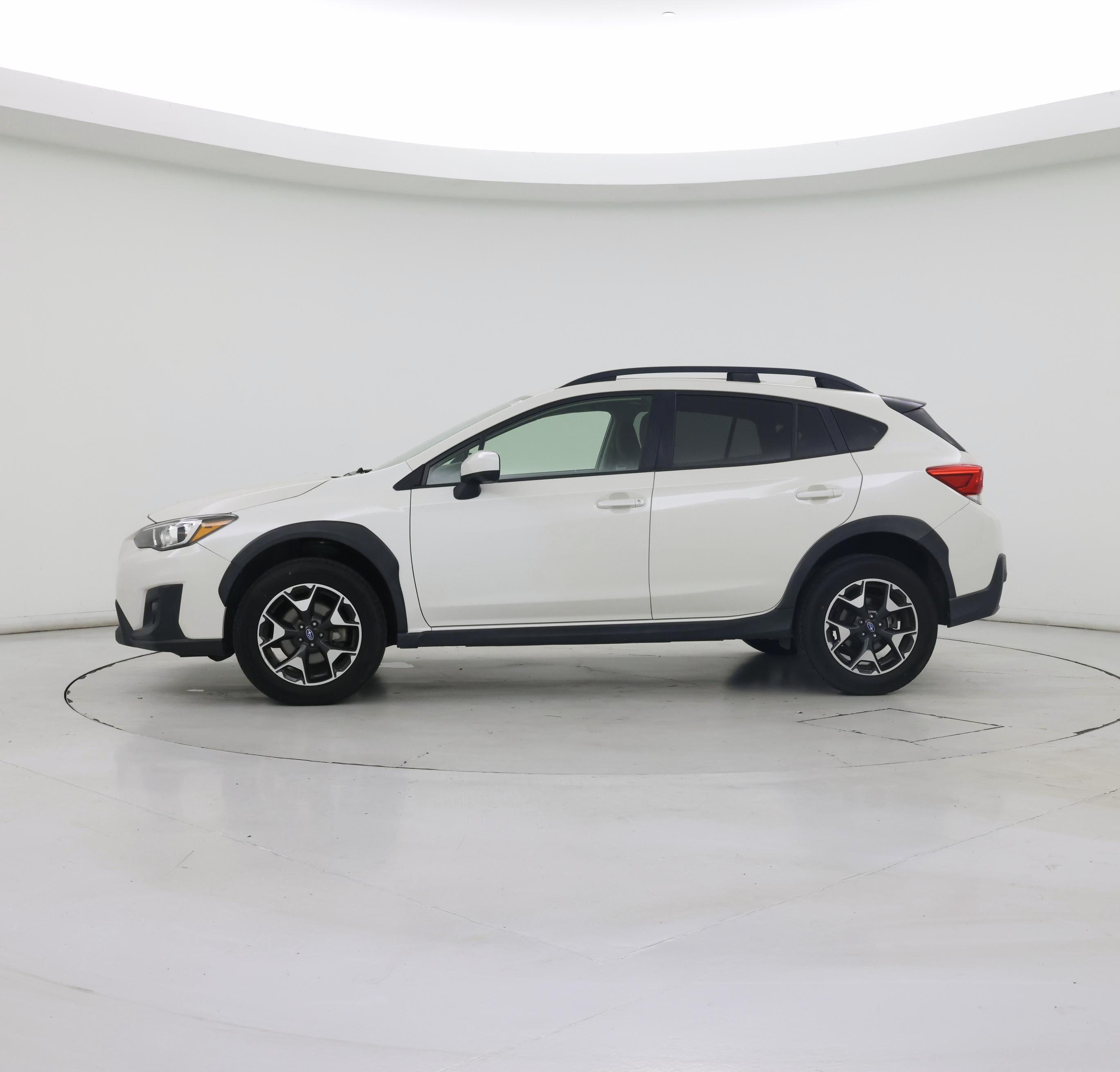 Thumbnail: 2019 Subaru Crosstrek - 3