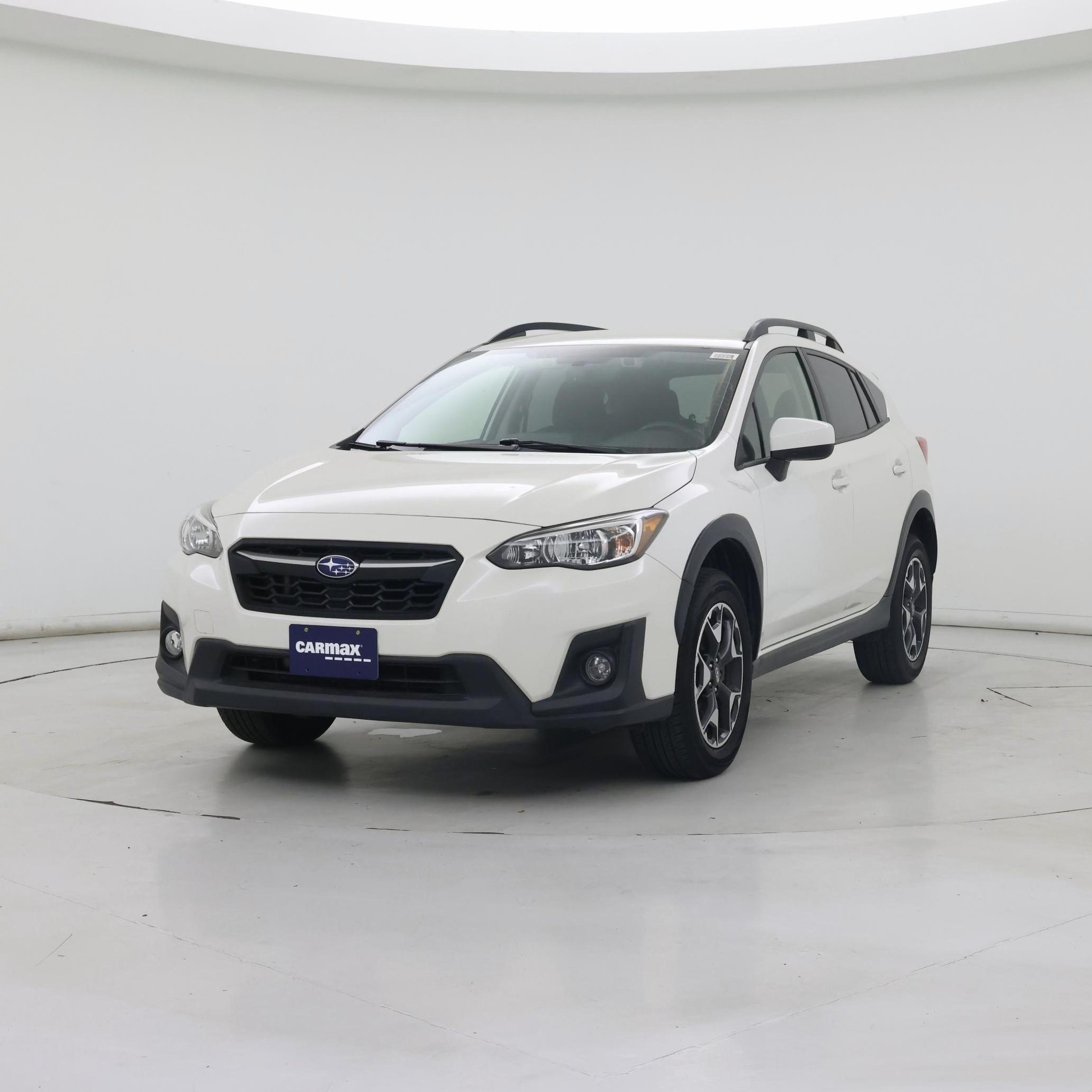 Thumbnail: 2019 Subaru Crosstrek - 4