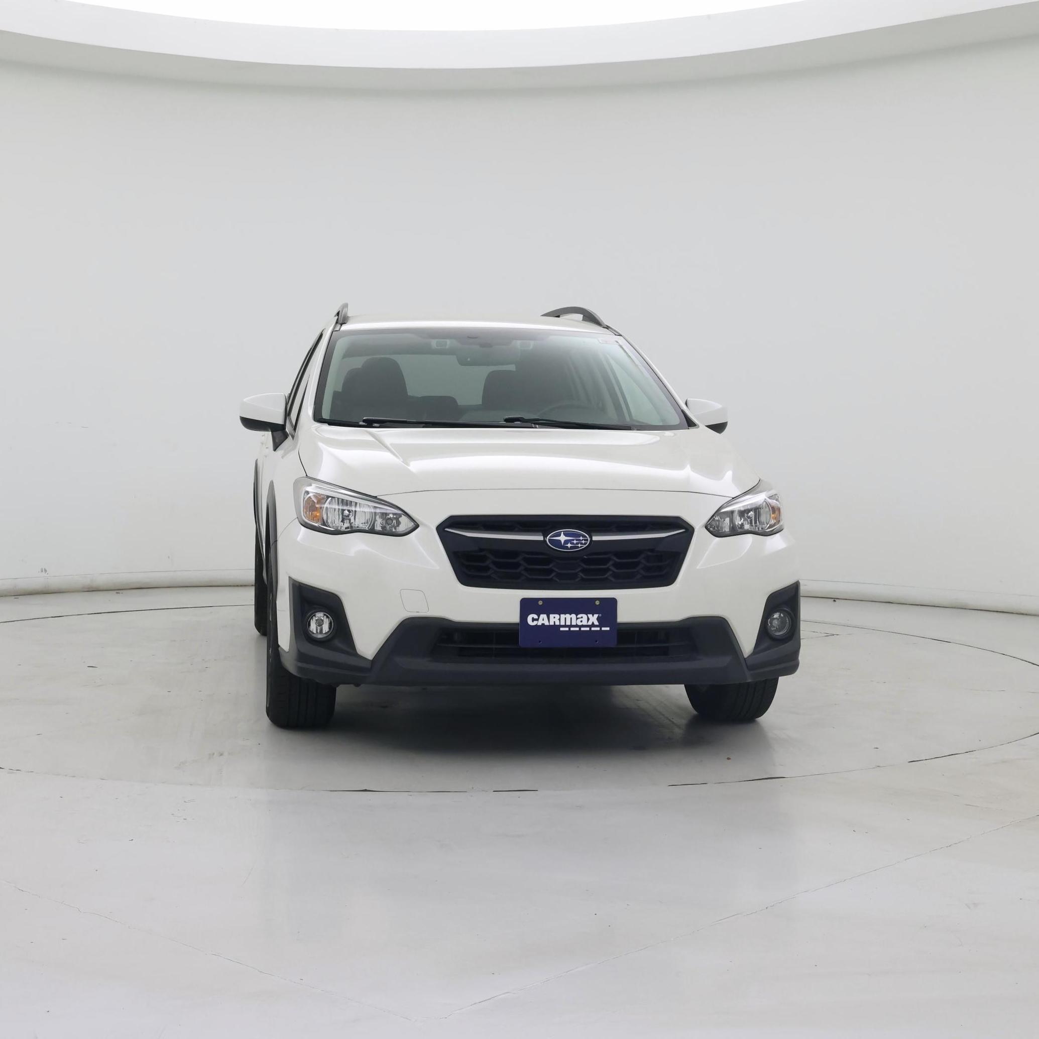Thumbnail: 2019 Subaru Crosstrek - 5
