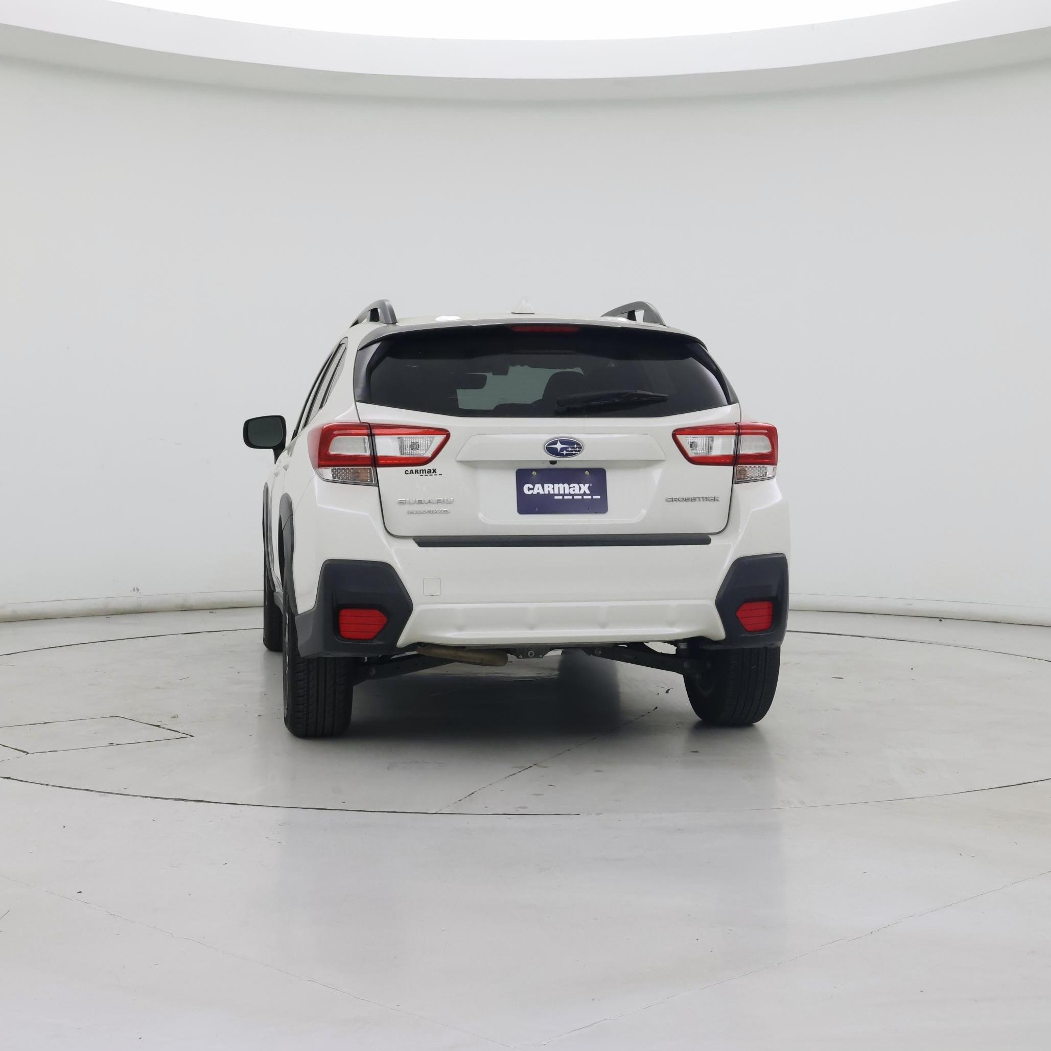 Thumbnail: 2019 Subaru Crosstrek - 6