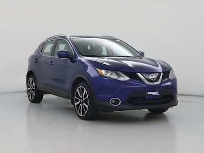 2019 Nissan Rogue Sport SL