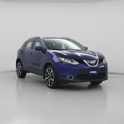 2019 Nissan Rogue Sport SL