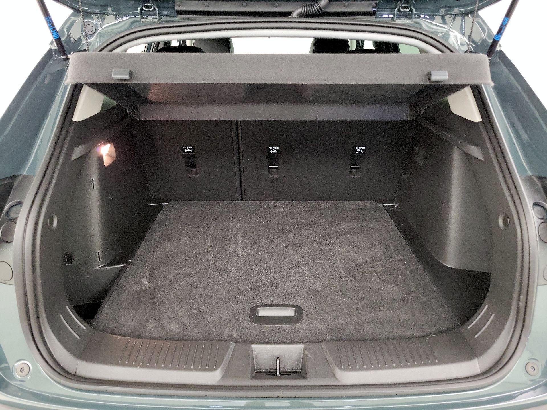 Thumbnail: 2025 Chevrolet Trax - 20