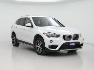 2018 BMW X1 SDrive28i