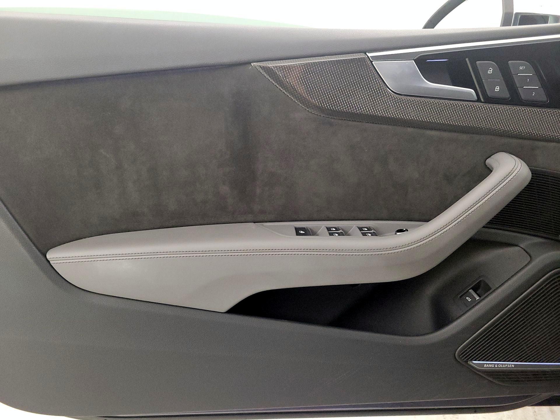 Thumbnail: 2021 Audi S5 - 12