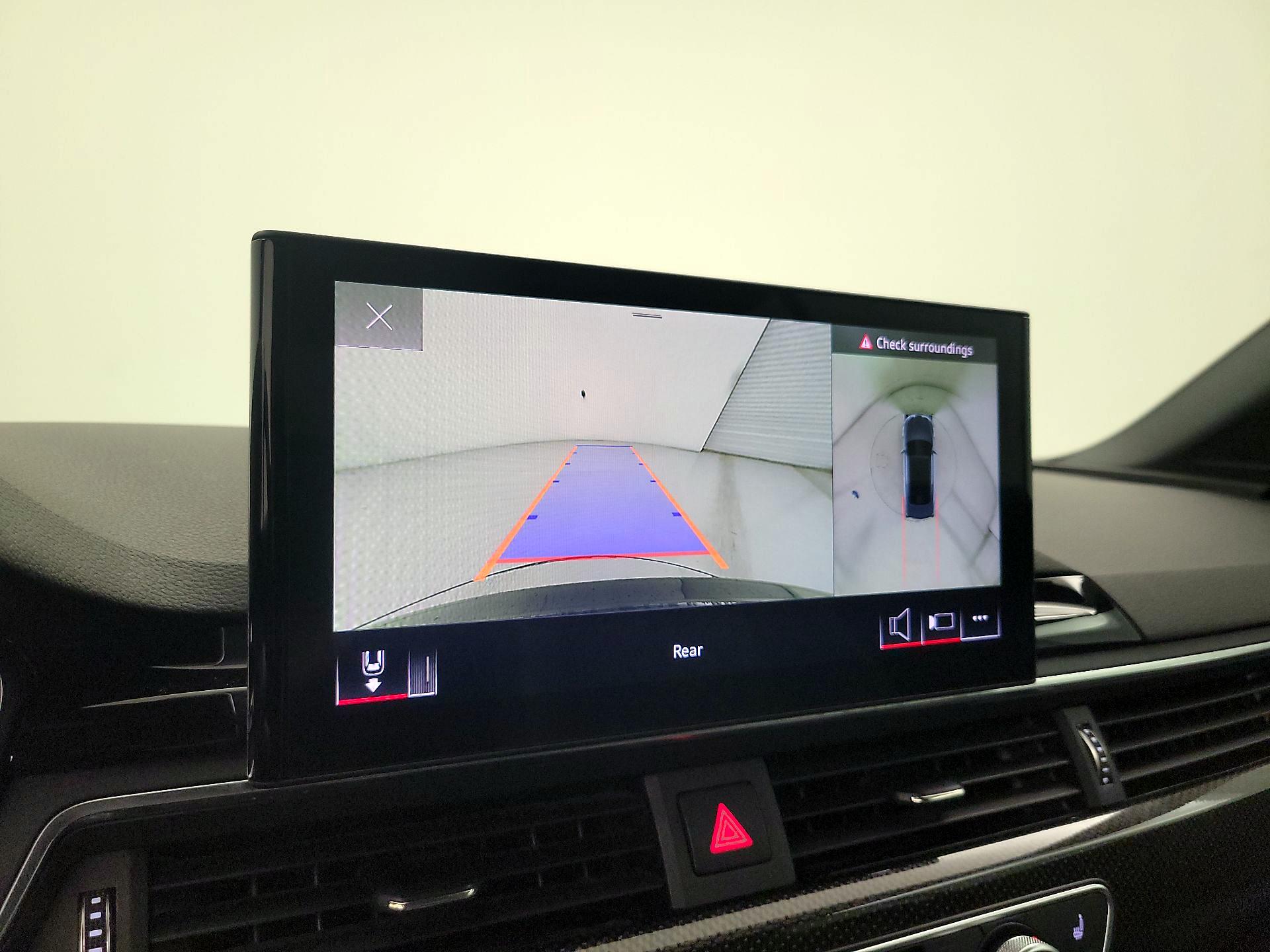 Thumbnail: 2021 Audi S5 - 14