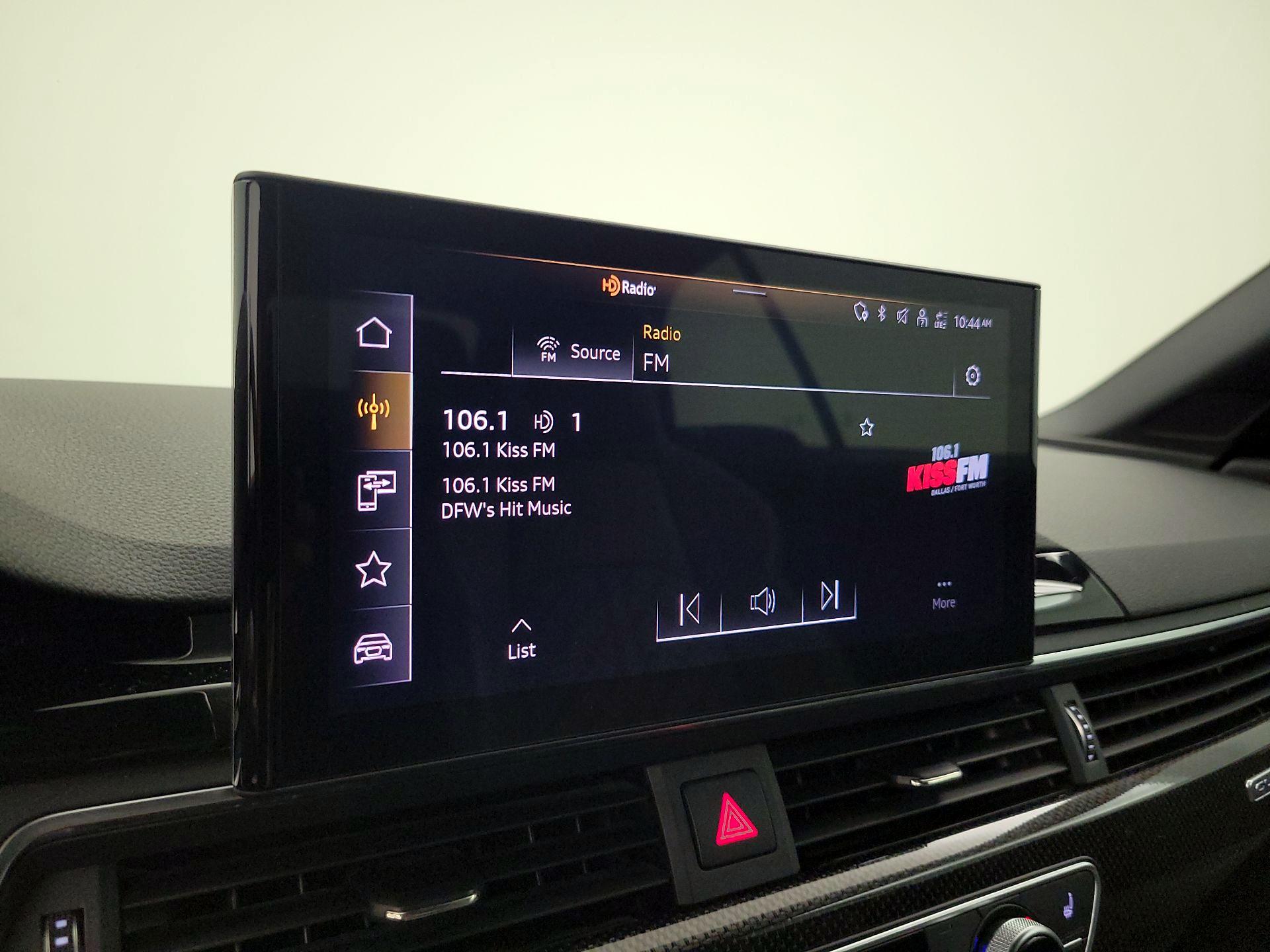 Thumbnail: 2021 Audi S5 - 15