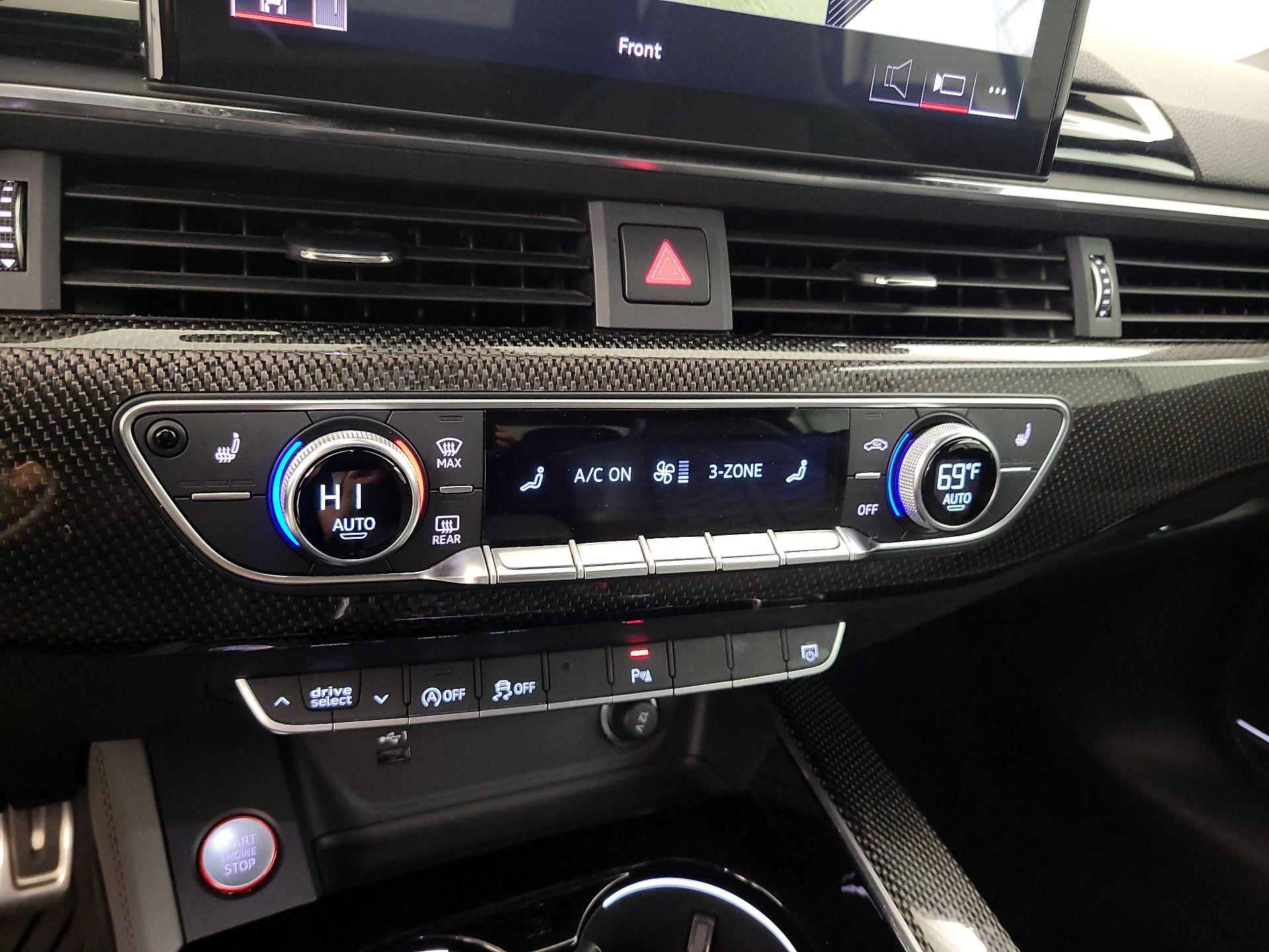 Thumbnail: 2021 Audi S5 - 16