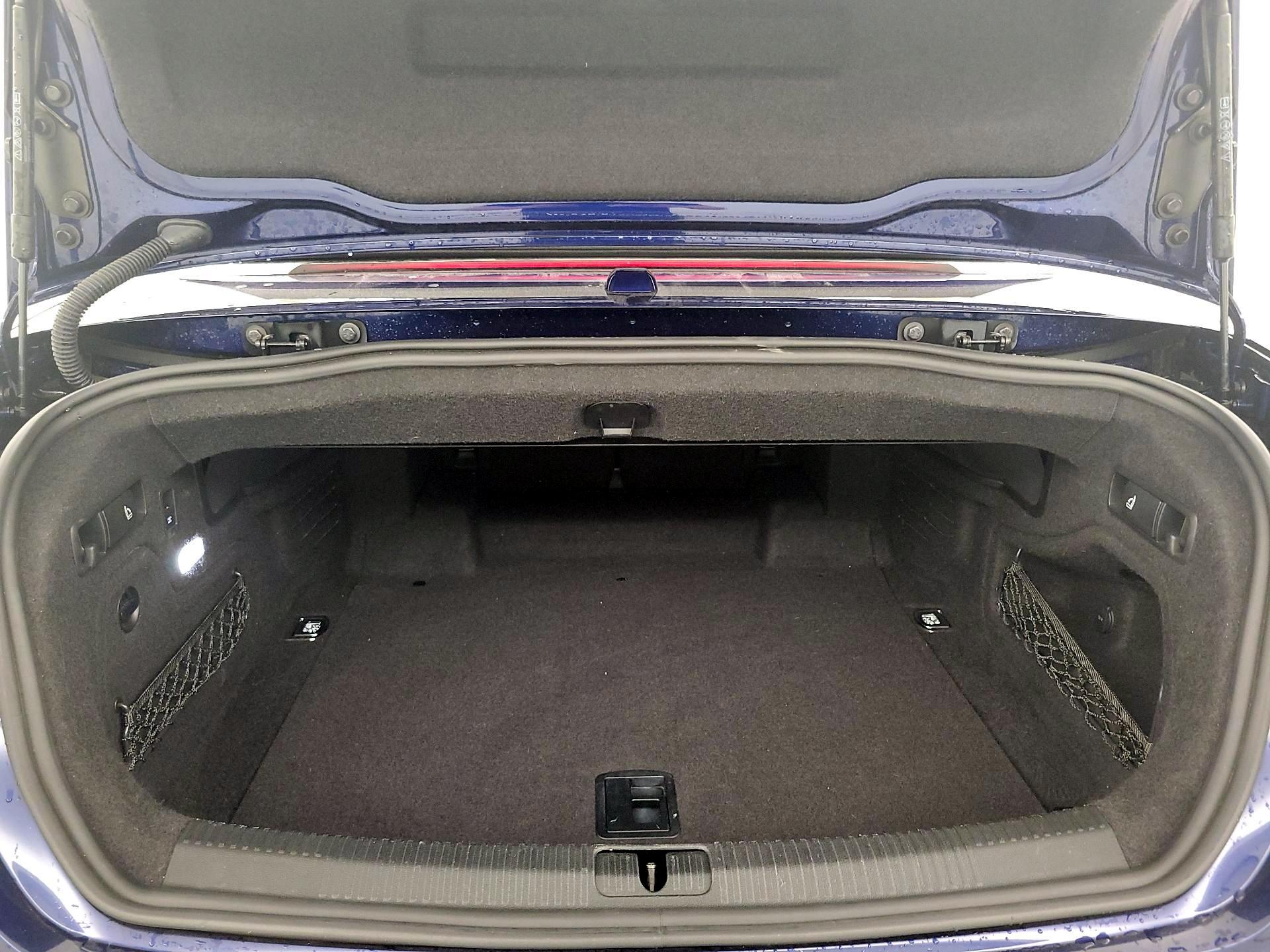 Thumbnail: 2021 Audi S5 - 19