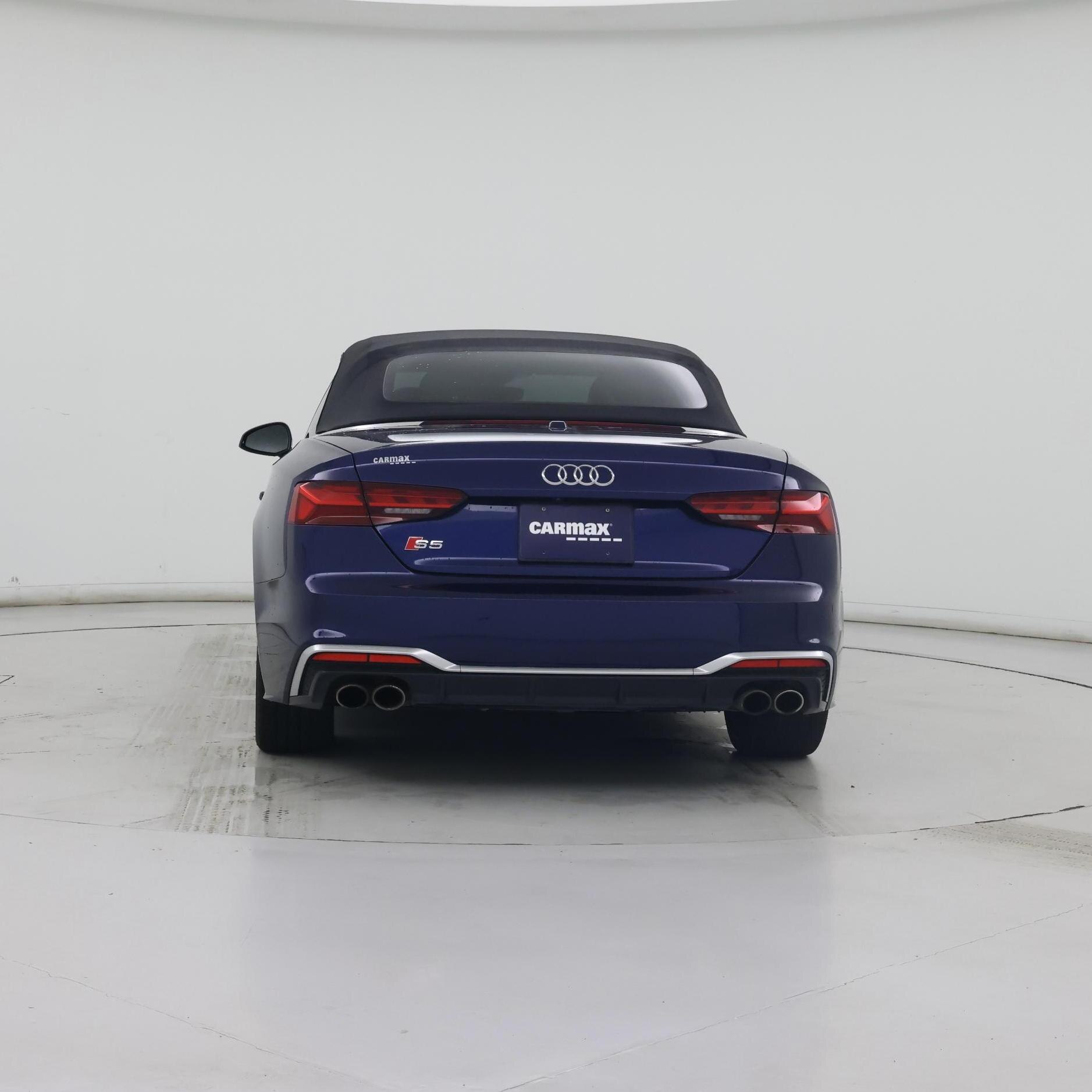 Thumbnail: 2021 Audi S5 - 6