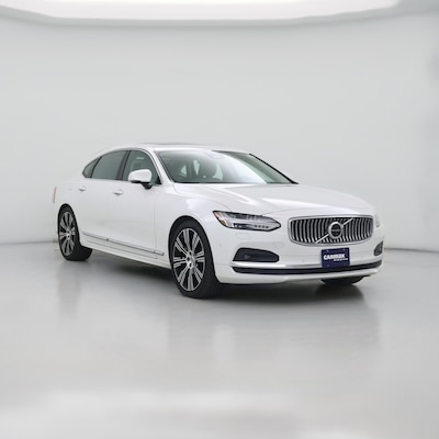 2022 Volvo S90 B6 Inscription