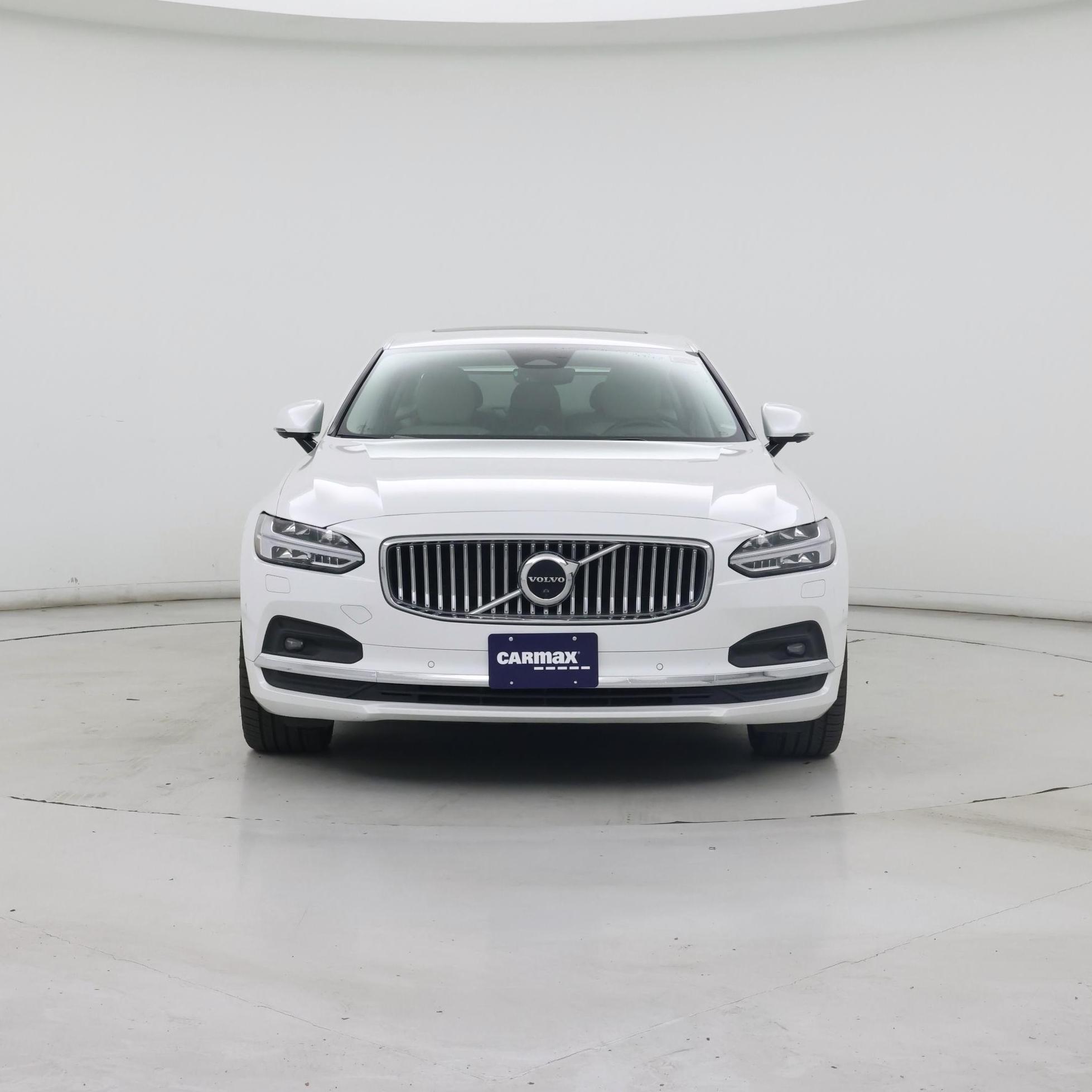 Thumbnail: 2022 Volvo S90 - 5
