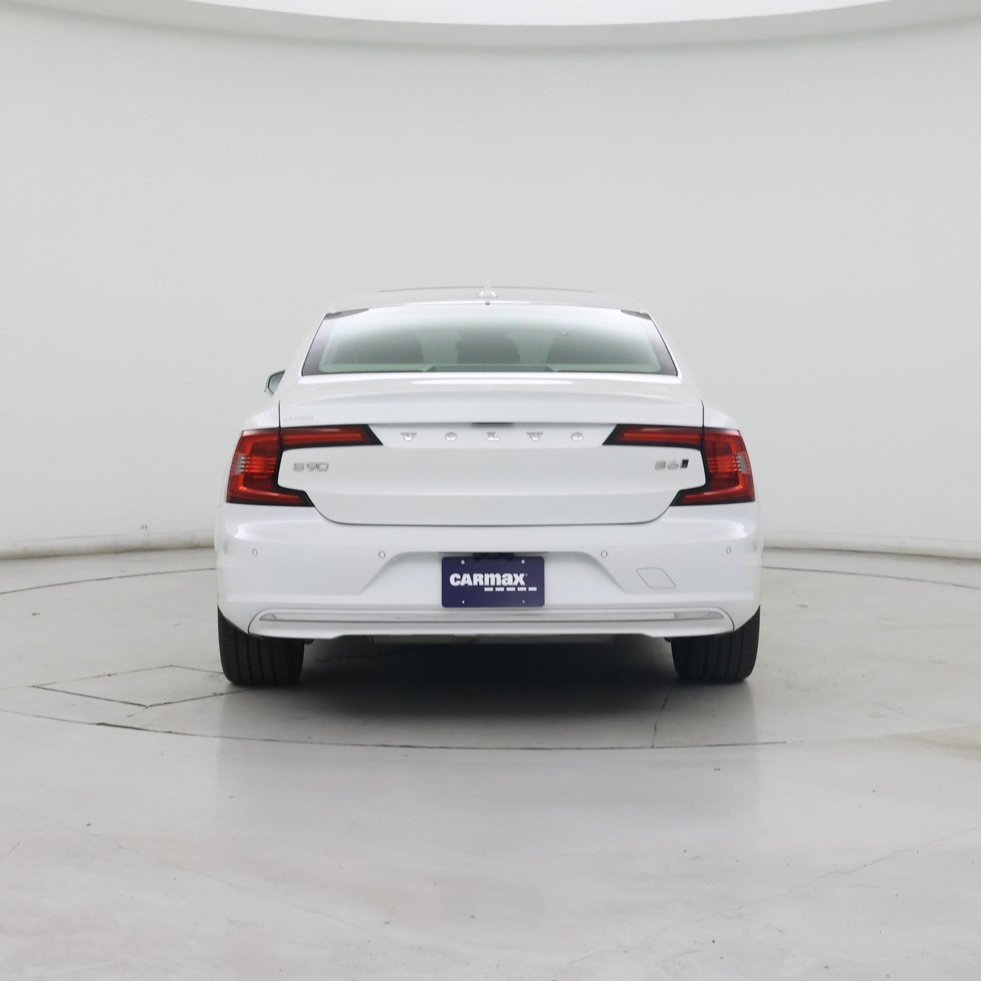 Thumbnail: 2022 Volvo S90 - 6