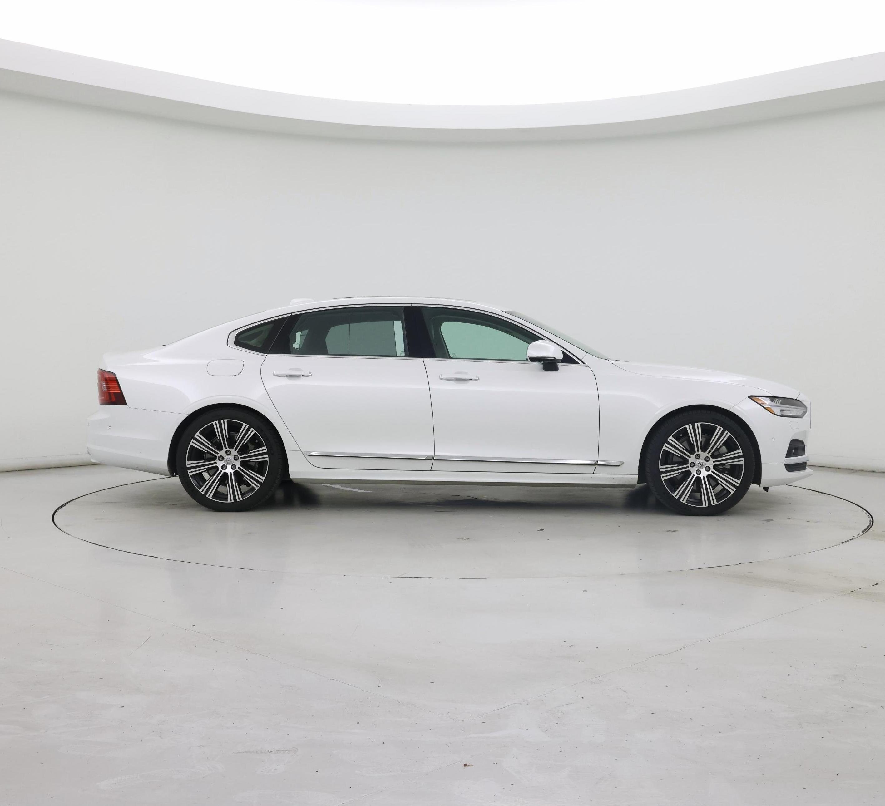 Thumbnail: 2022 Volvo S90 - 7
