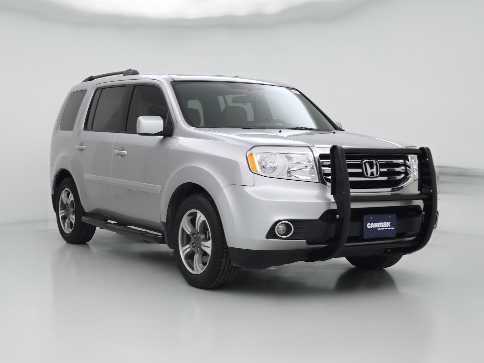 2015 Honda Pilot SE