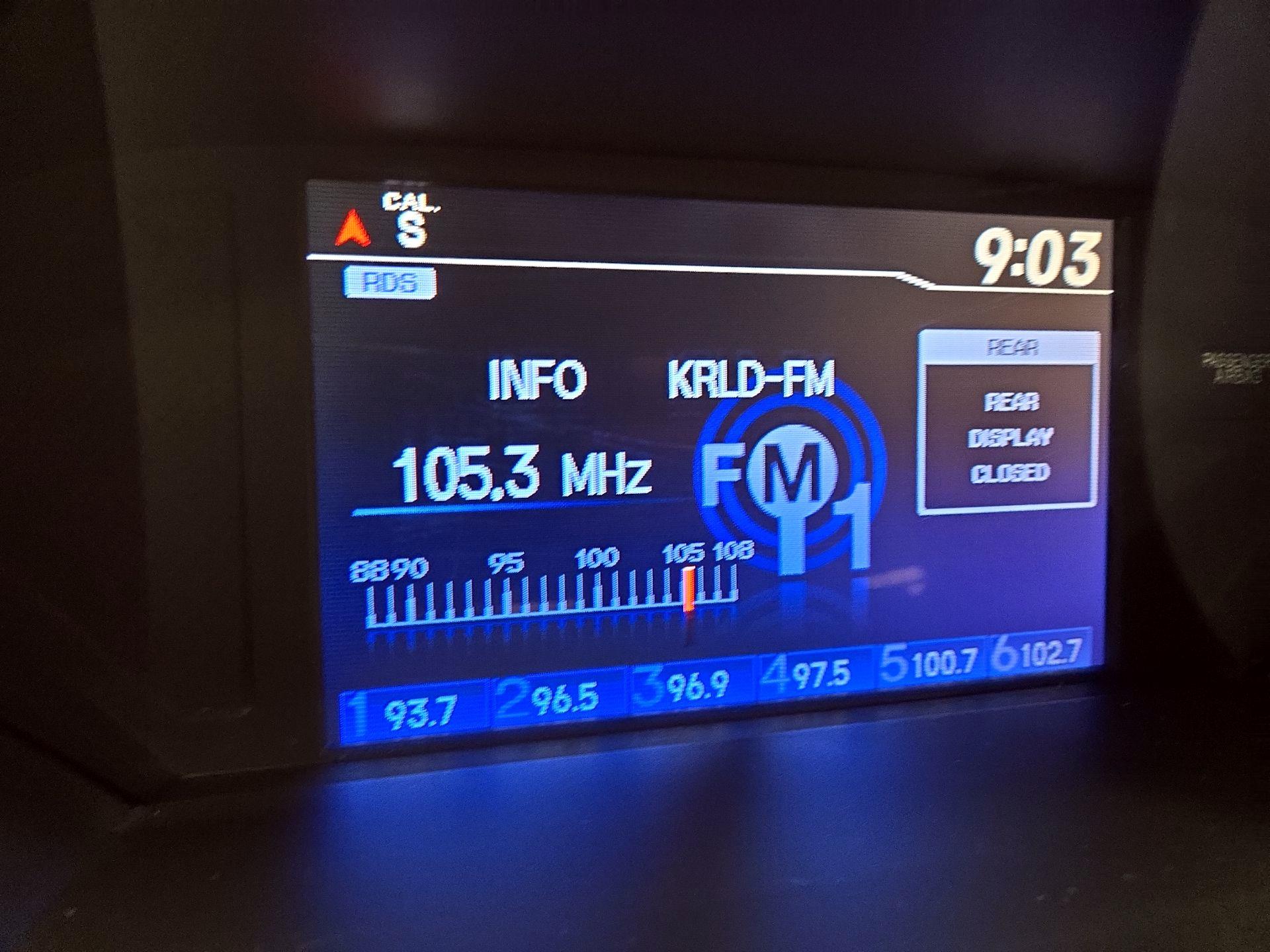 Thumbnail: 2015 Honda Pilot - 14