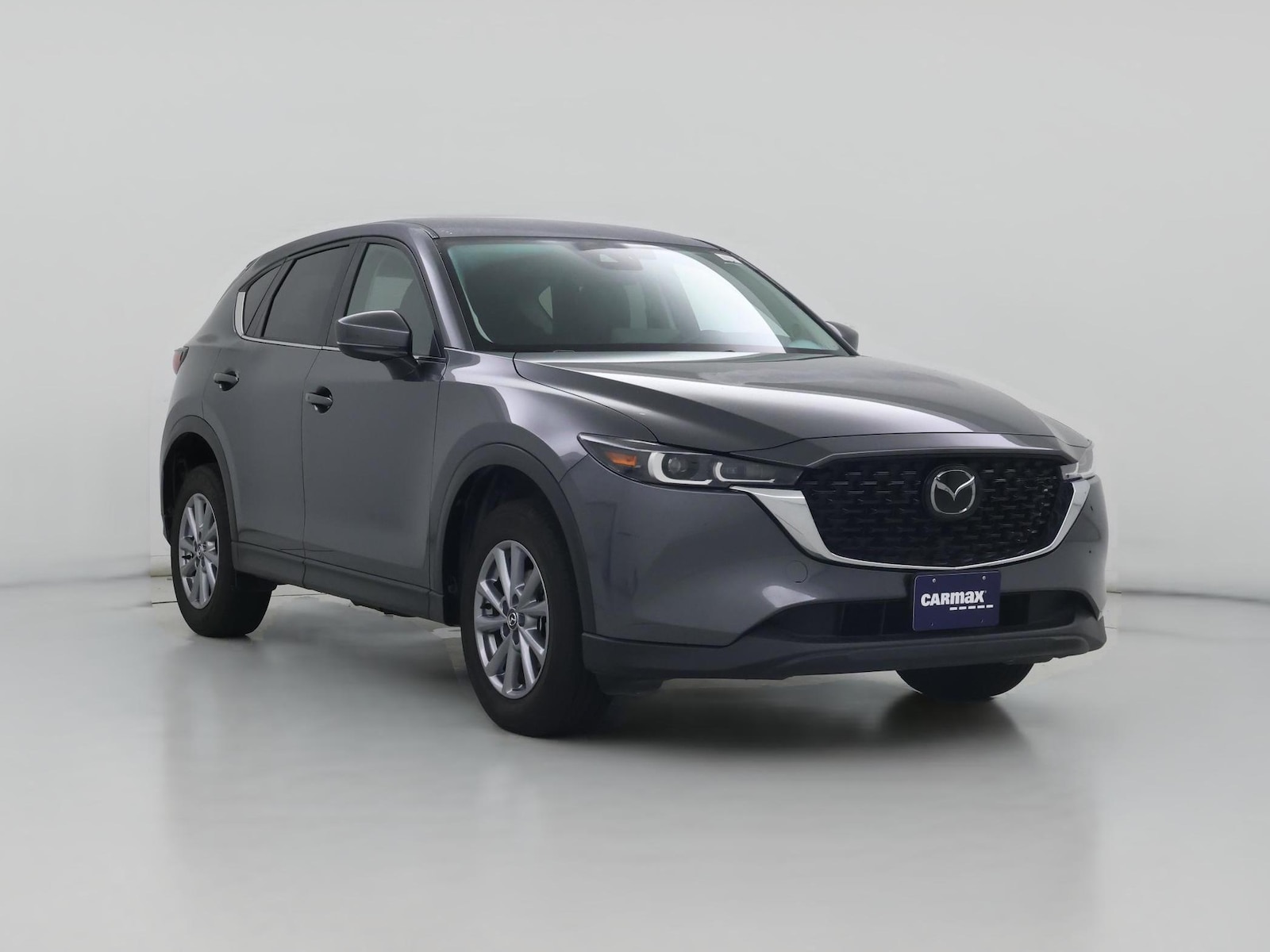 2023 Mazda CX-5 S Select Package