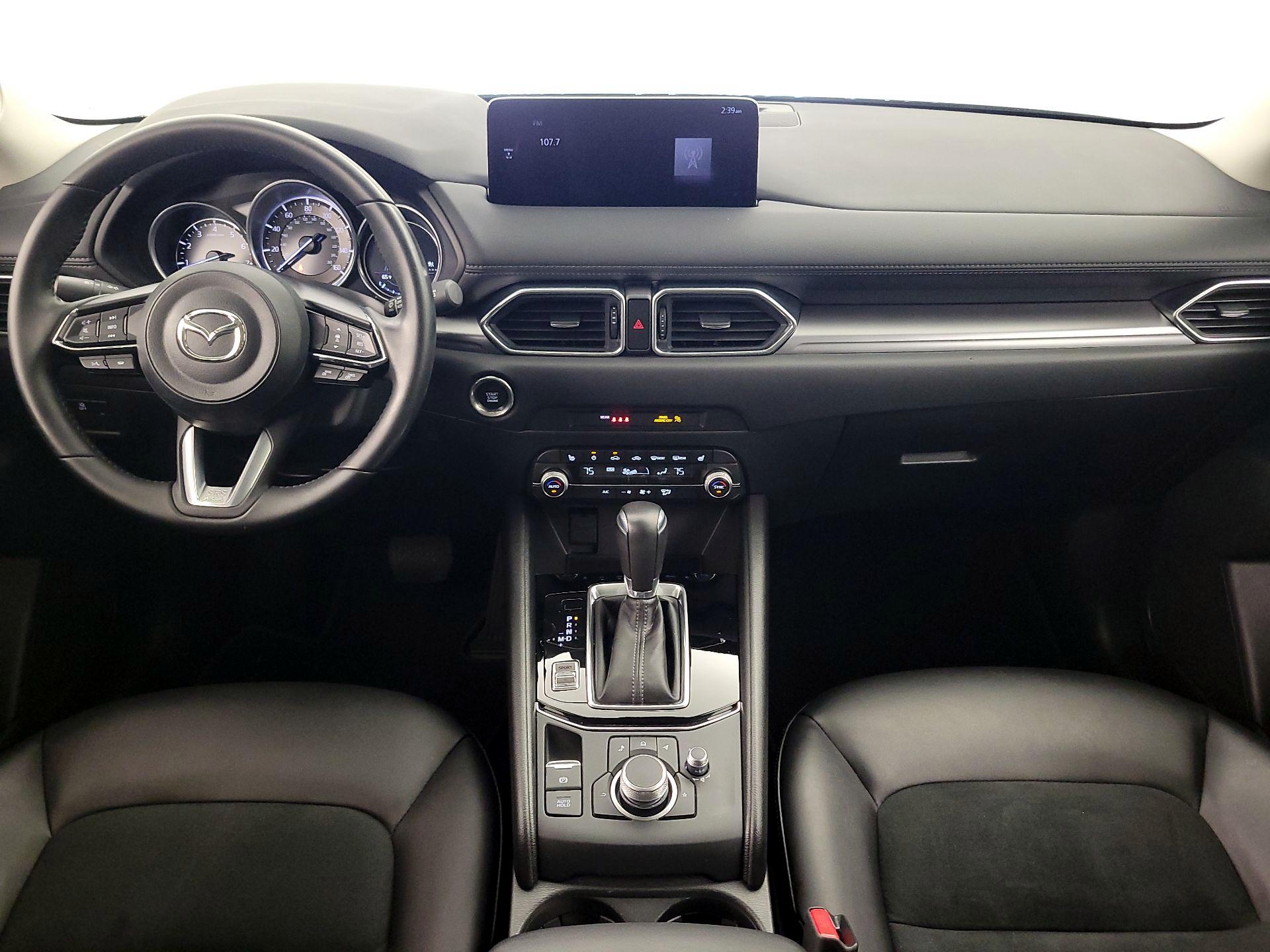 Thumbnail: 2023 Mazda CX-5 - 9