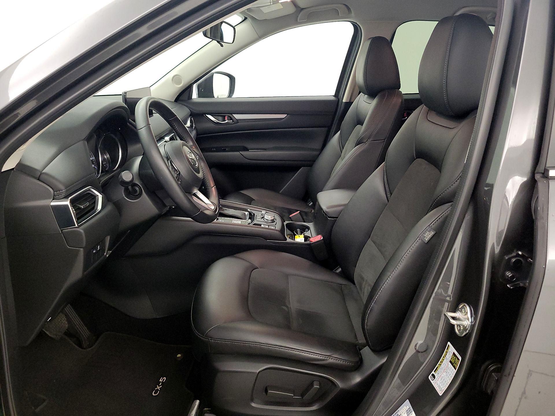 Thumbnail: 2023 Mazda CX-5 - 11