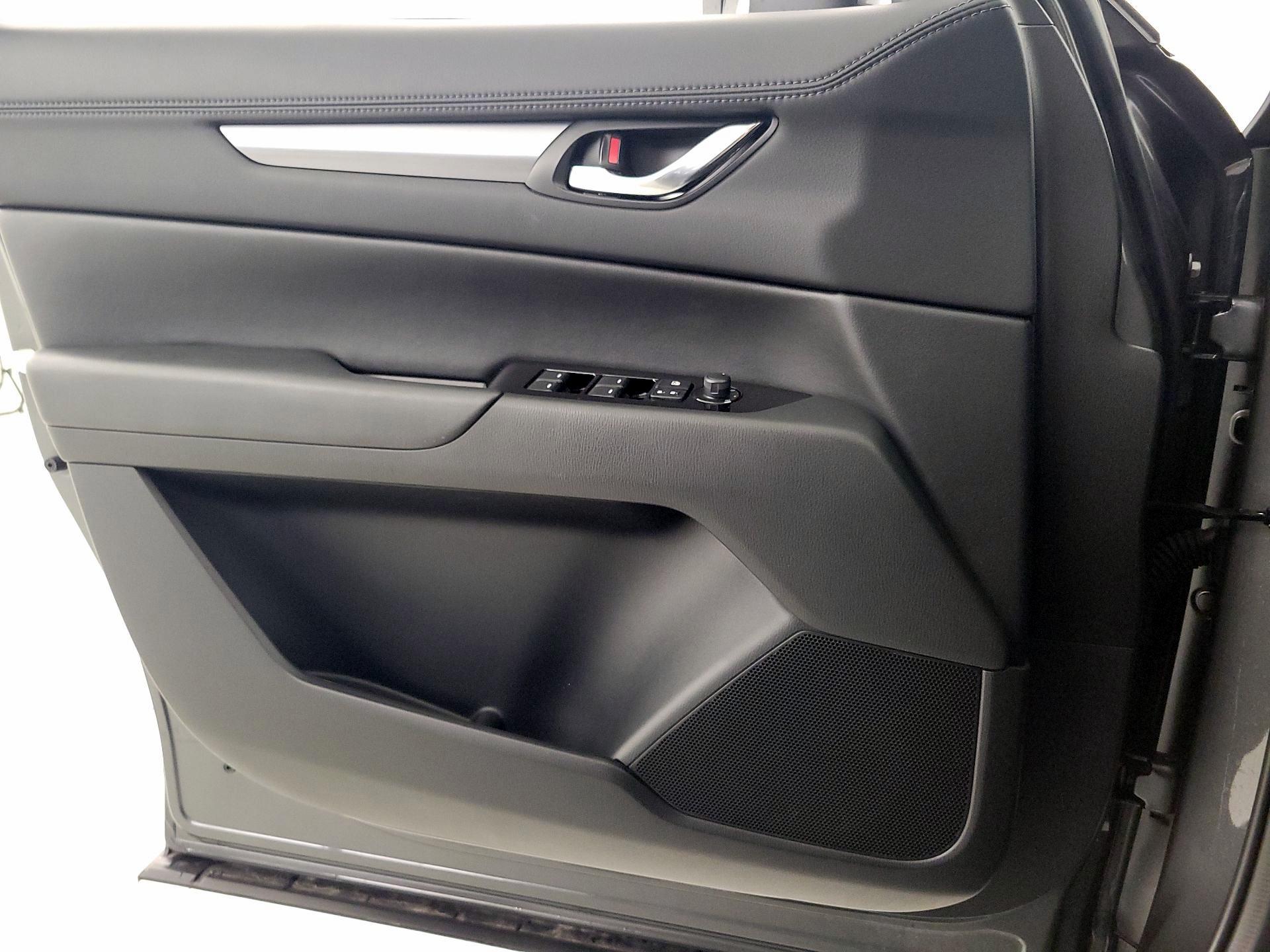 Thumbnail: 2023 Mazda CX-5 - 12