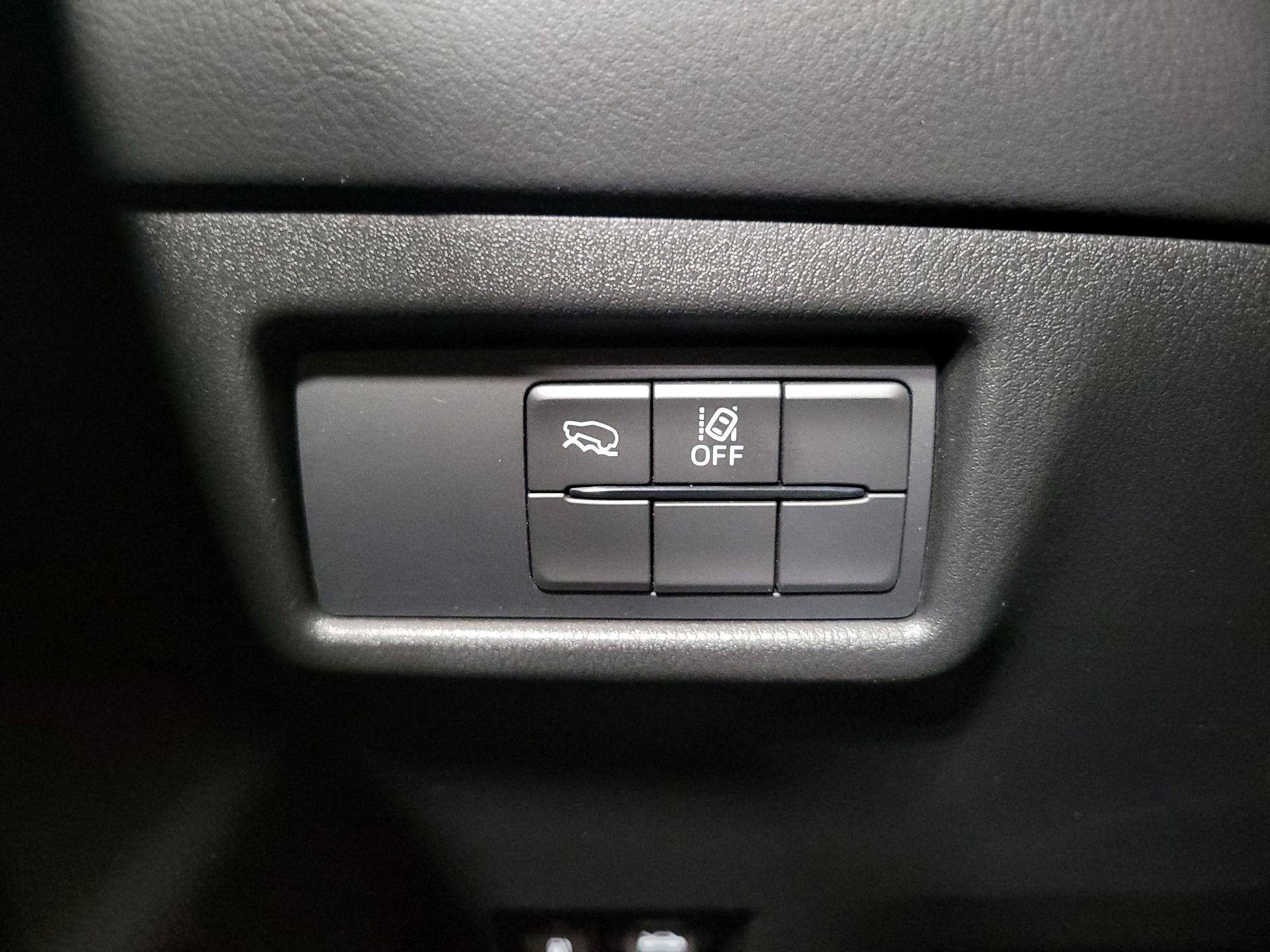 Thumbnail: 2023 Mazda CX-5 - 13