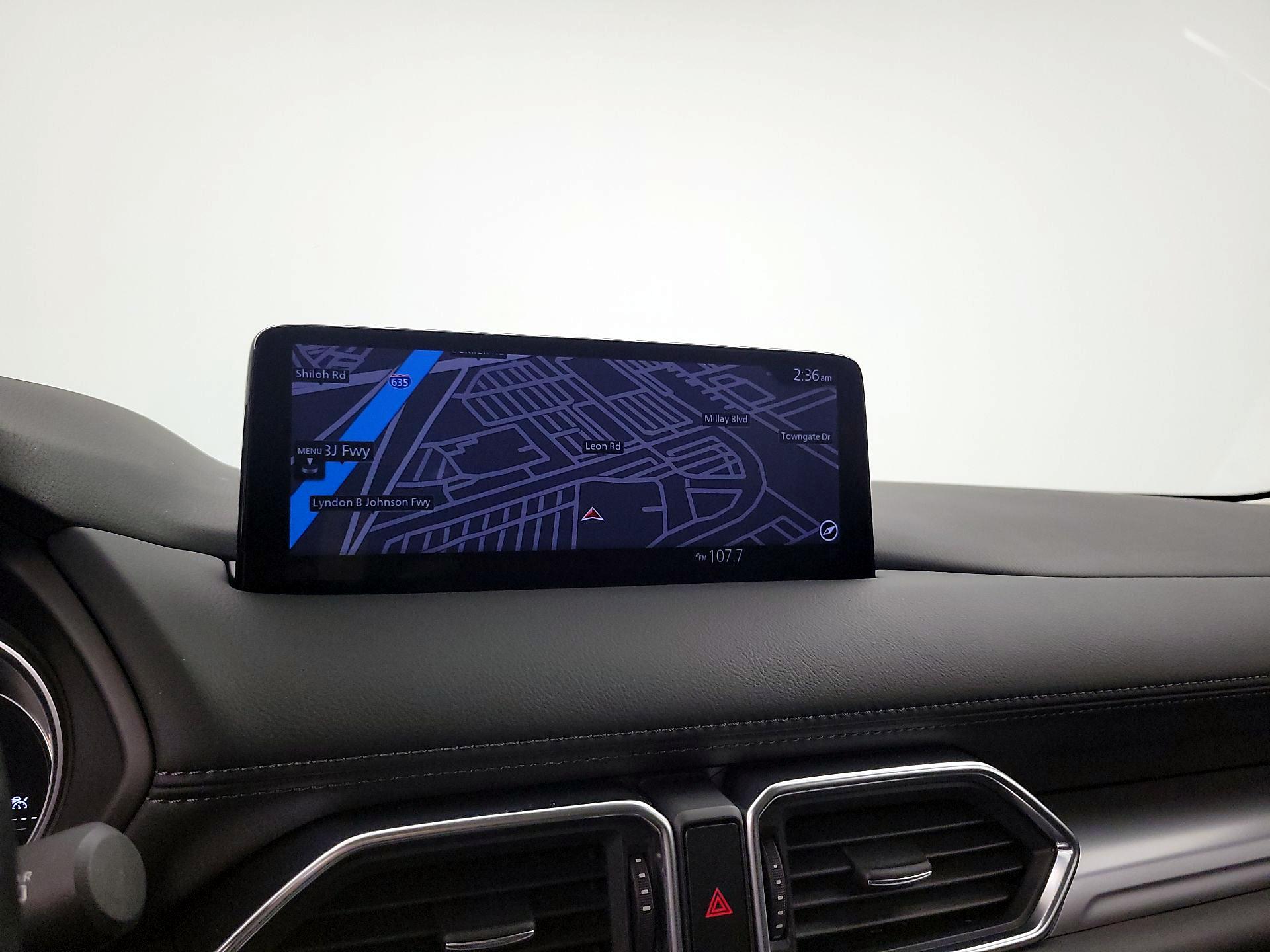 Thumbnail: 2023 Mazda CX-5 - 14