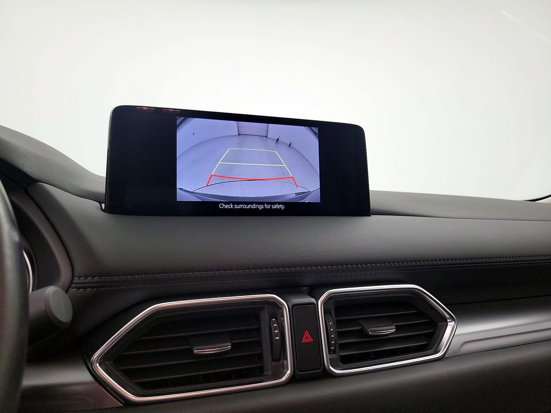 Thumbnail: 2023 Mazda CX-5 - 15