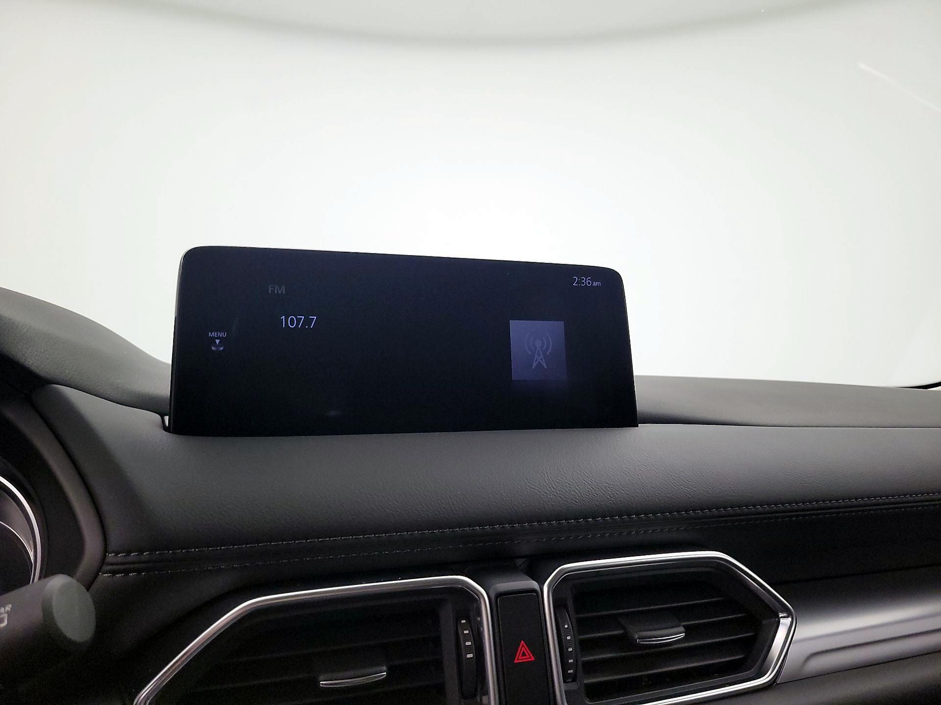 Thumbnail: 2023 Mazda CX-5 - 16