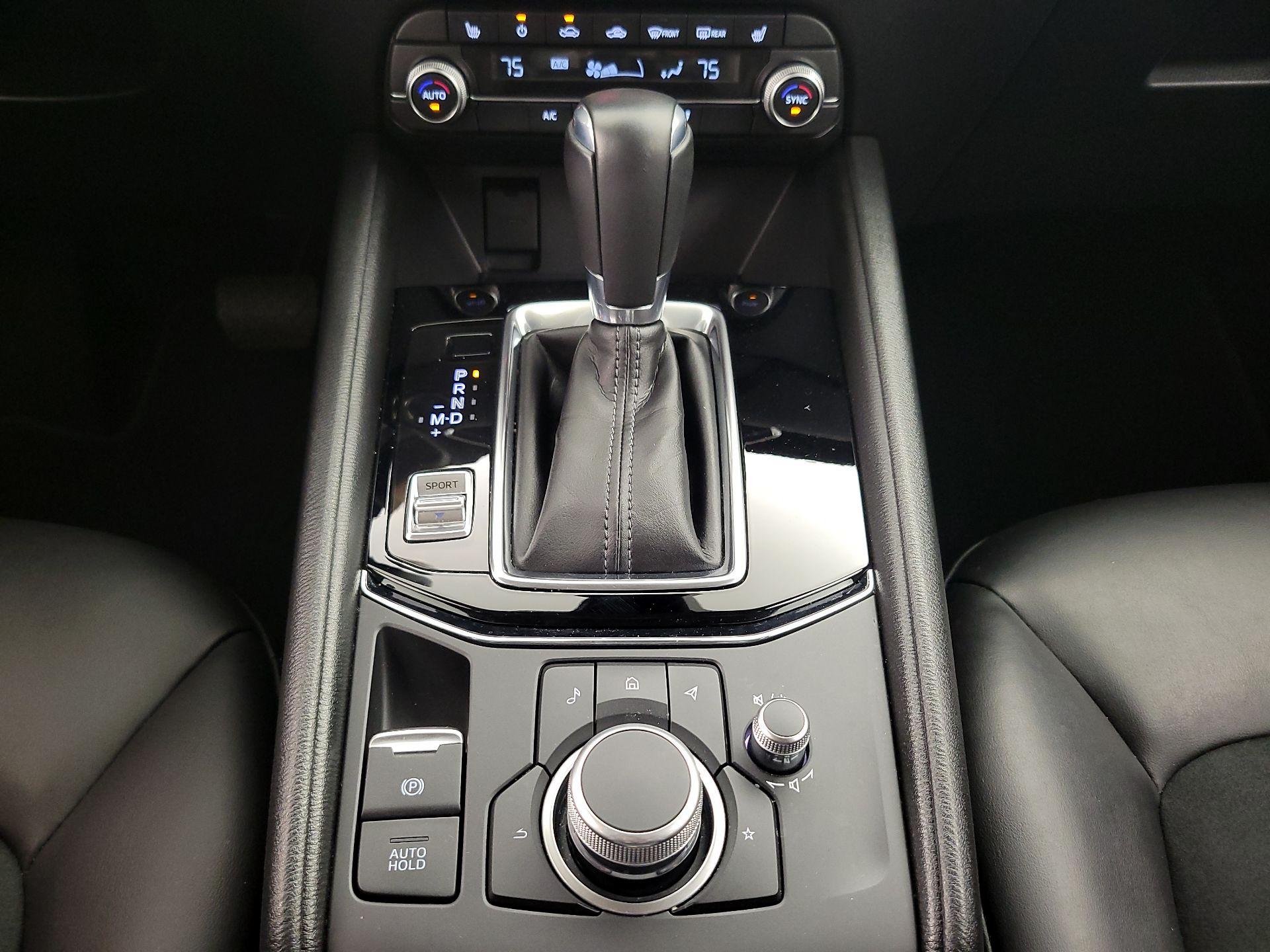 Thumbnail: 2023 Mazda CX-5 - 18