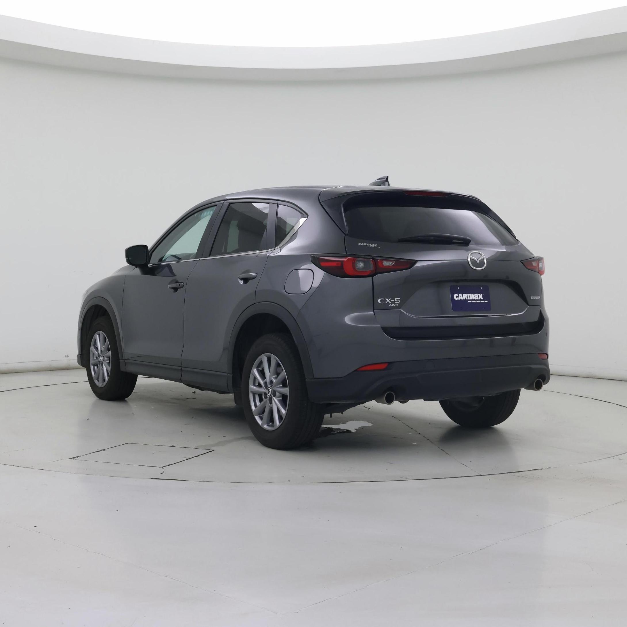 Thumbnail: 2023 Mazda CX-5 - 2