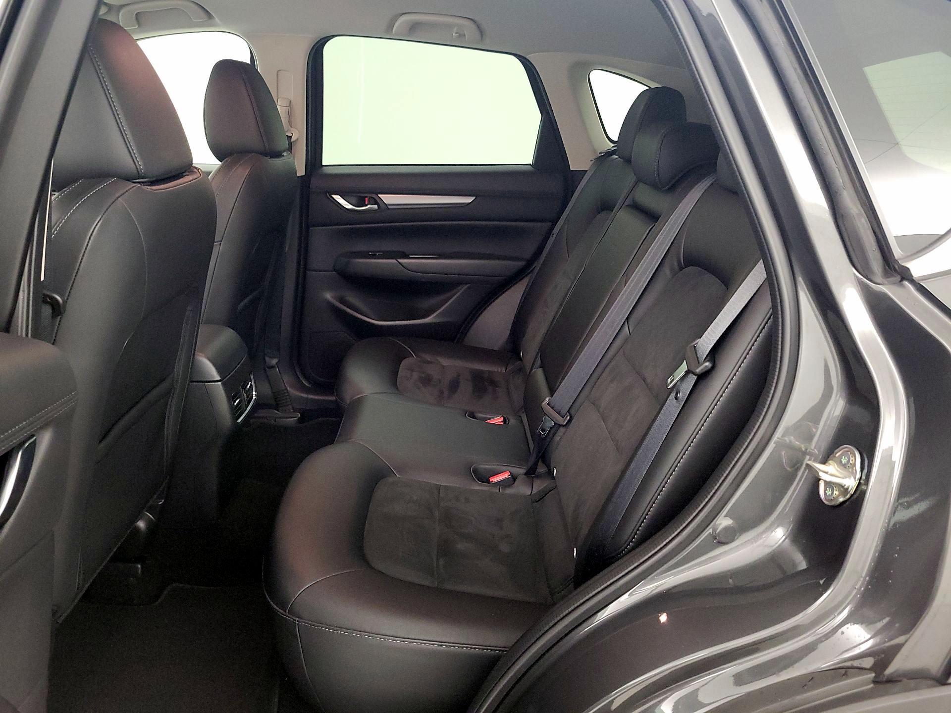 Thumbnail: 2023 Mazda CX-5 - 19