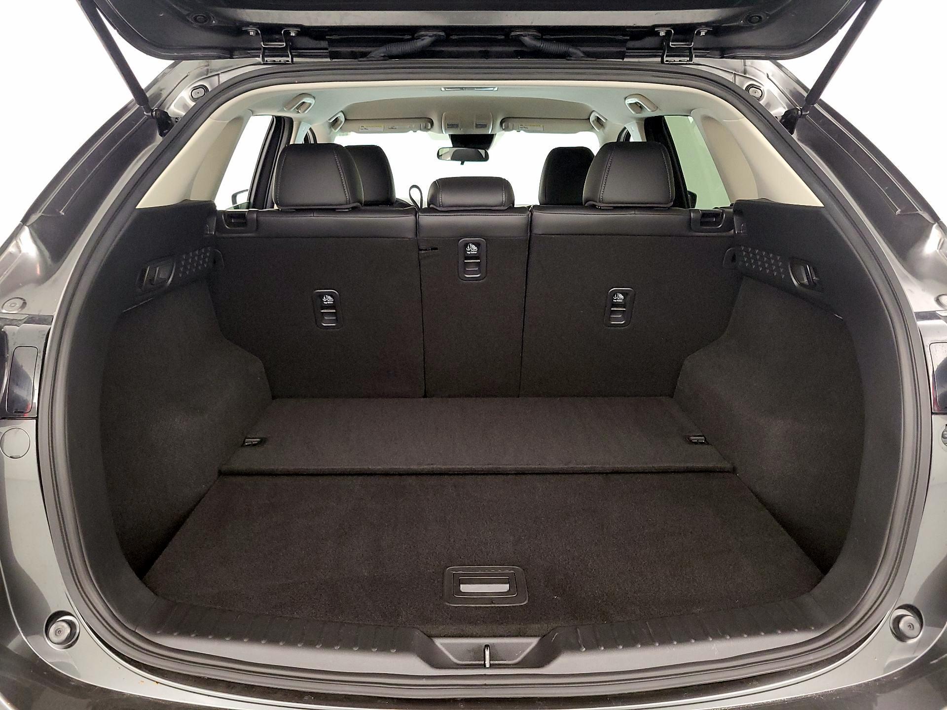 Thumbnail: 2023 Mazda CX-5 - 20